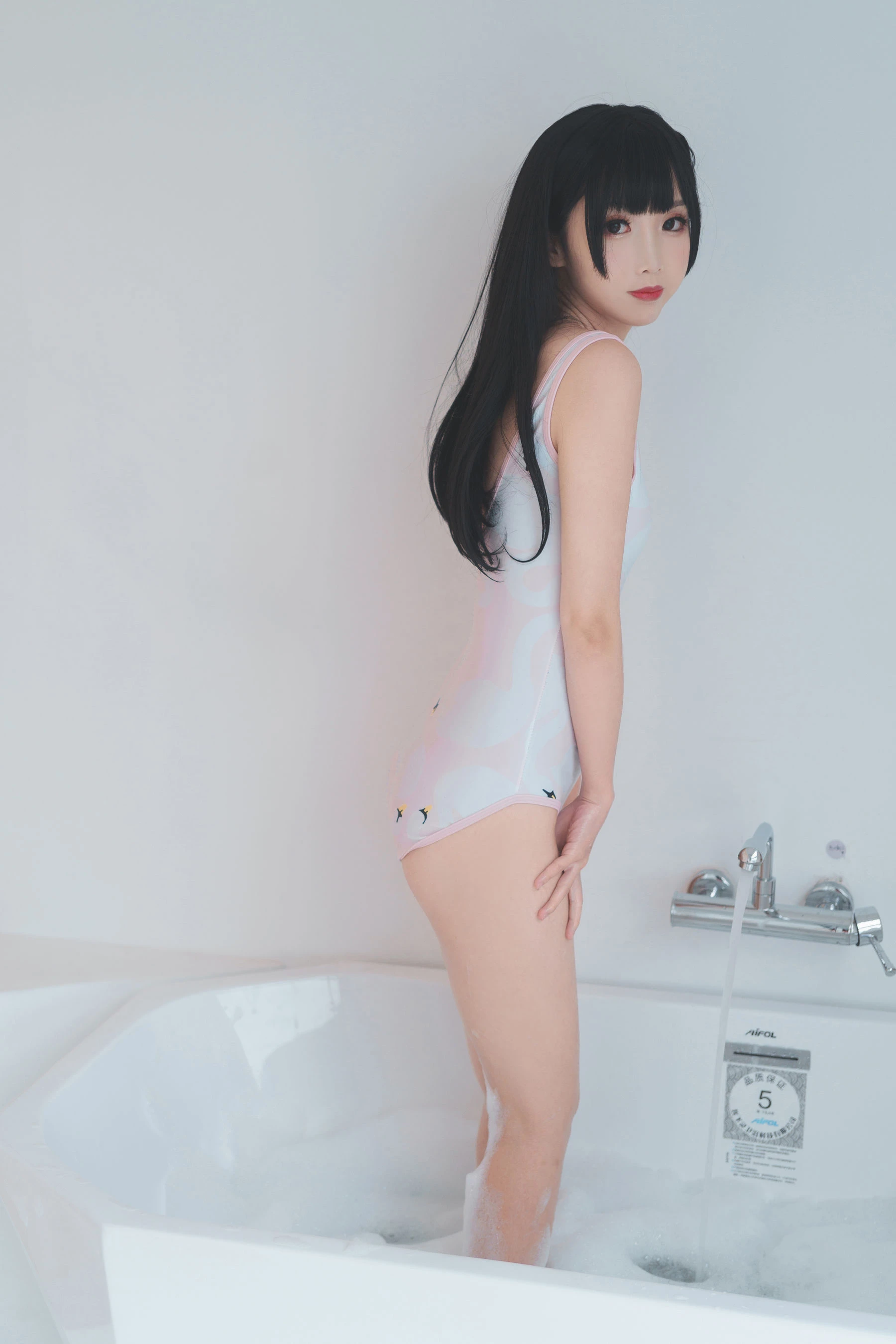 性感嫩模私藏美照 – 新竹私房黃昏獨家呈現獨家 - 18