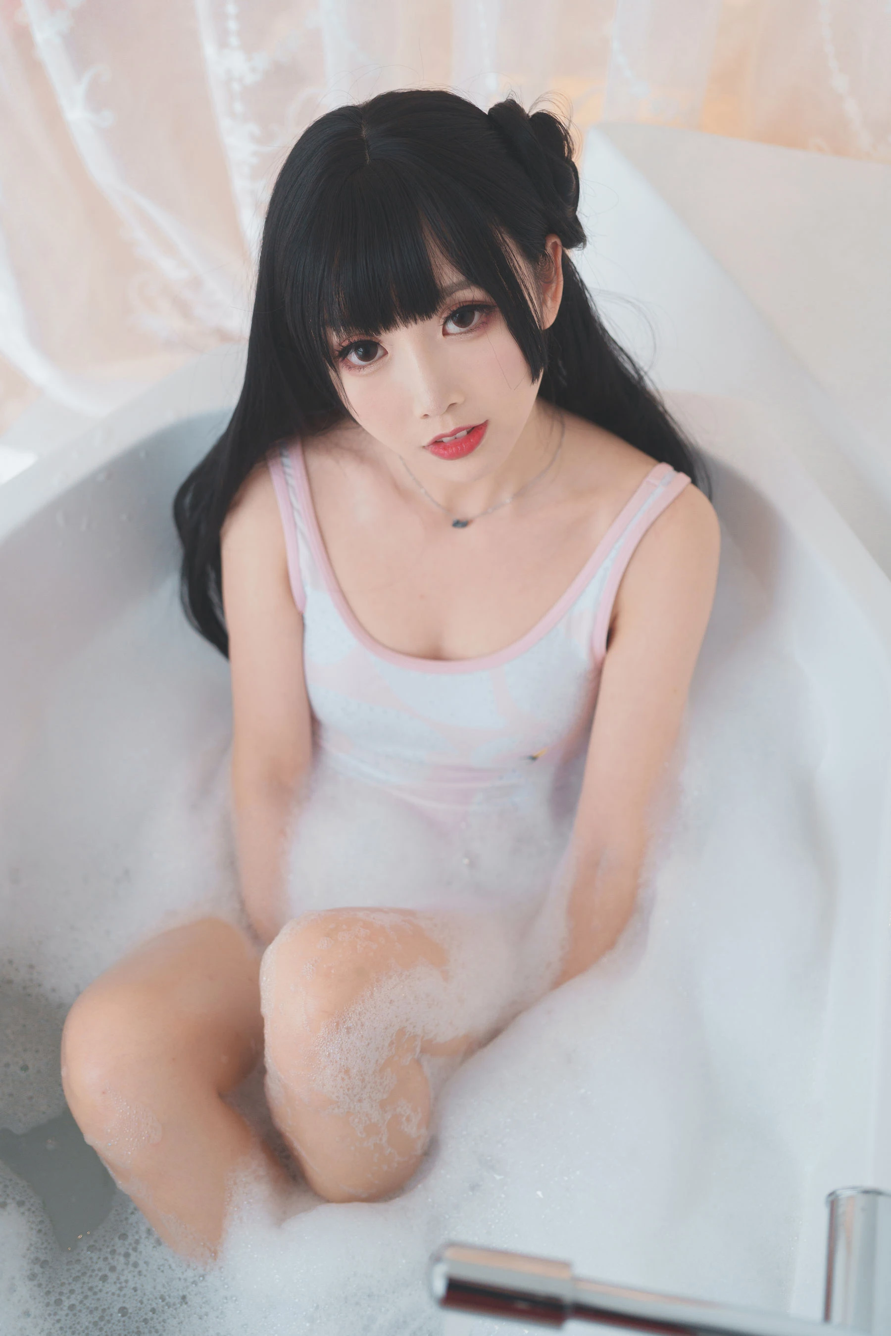 性感嫩模私藏美照 – 新竹私房黃昏獨家呈現獨家 - 22