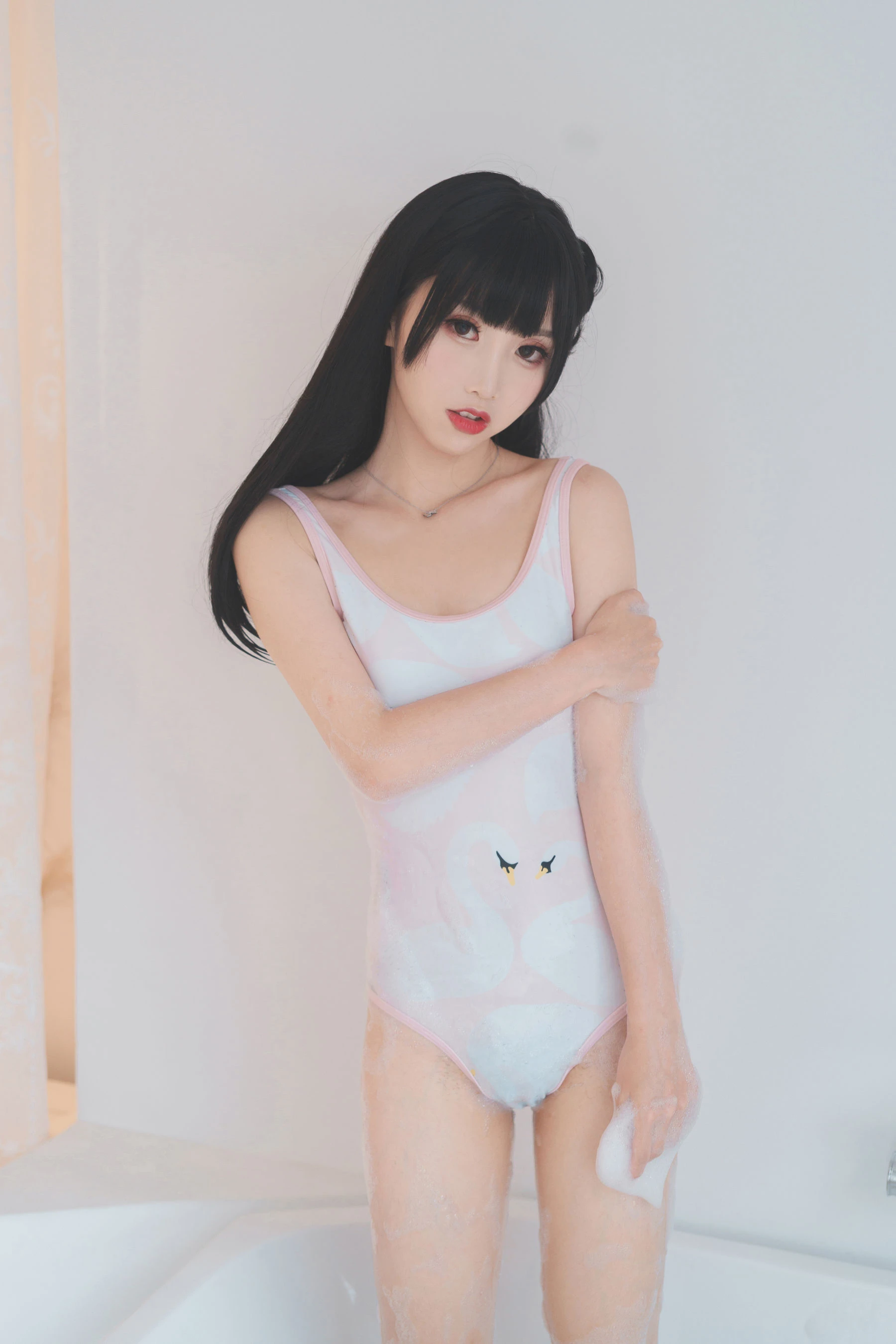 性感嫩模私藏美照 – 新竹私房黃昏獨家呈現獨家 - 28