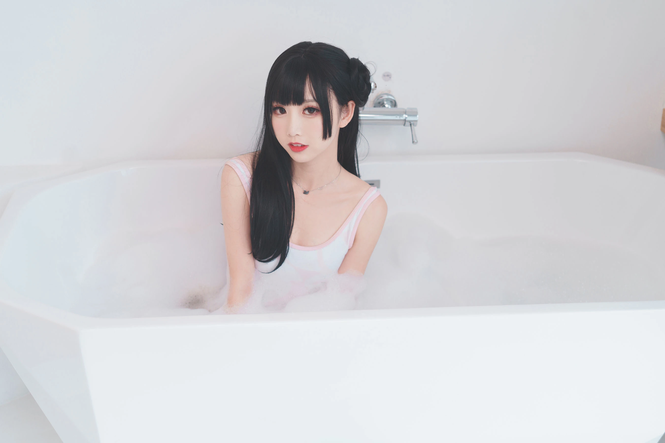 性感嫩模私藏美照 – 新竹私房黃昏獨家呈現獨家 - 3