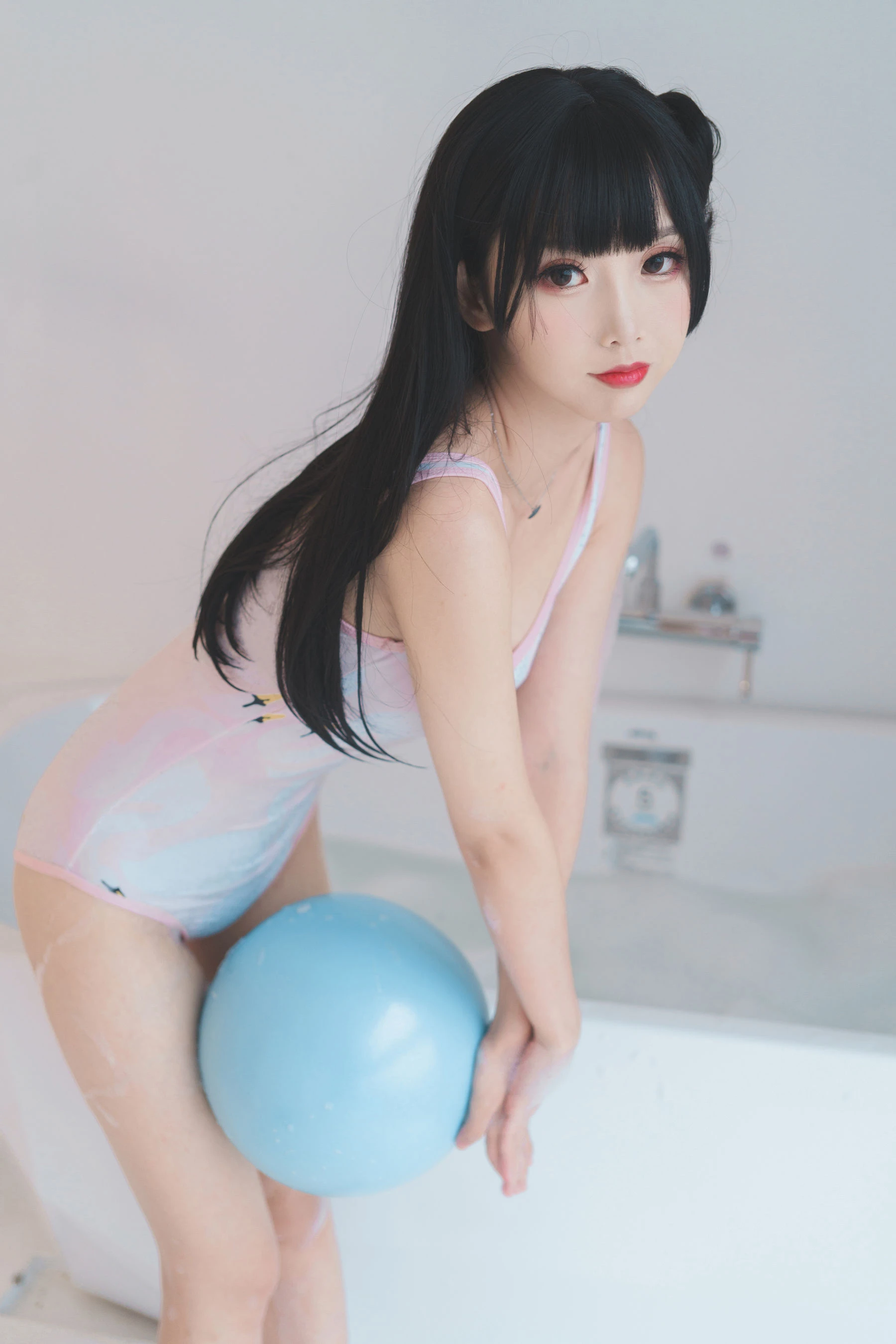 性感嫩模私藏美照 – 新竹私房黃昏獨家呈現獨家 - 31