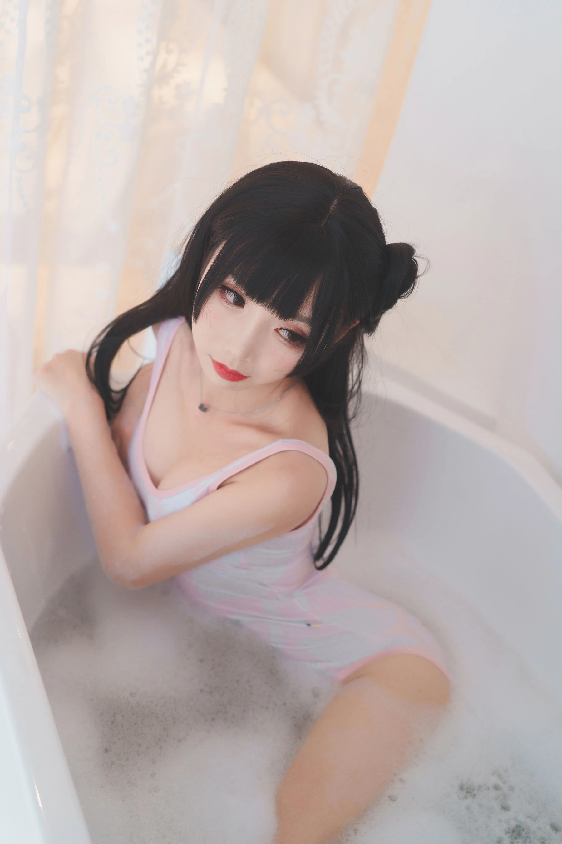 性感嫩模私藏美照 – 新竹私房黃昏獨家呈現獨家 - 36