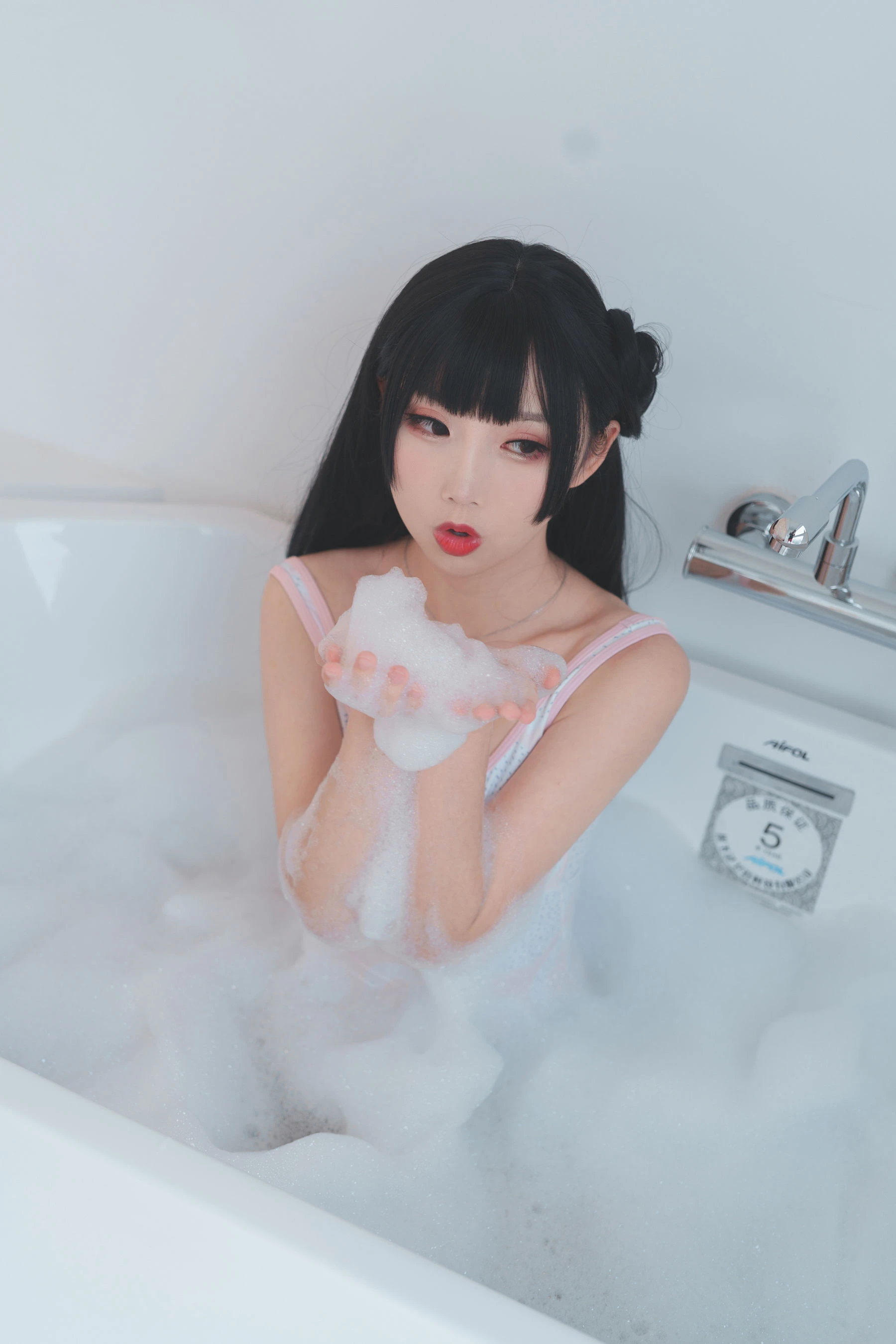 性感嫩模私藏美照 – 新竹私房黃昏獨家呈現獨家 - 4