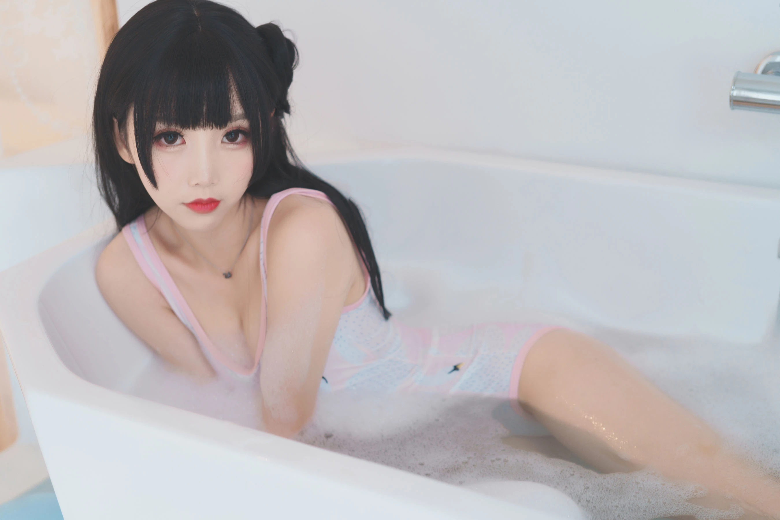 性感嫩模私藏美照 – 新竹私房黃昏獨家呈現獨家 - 41