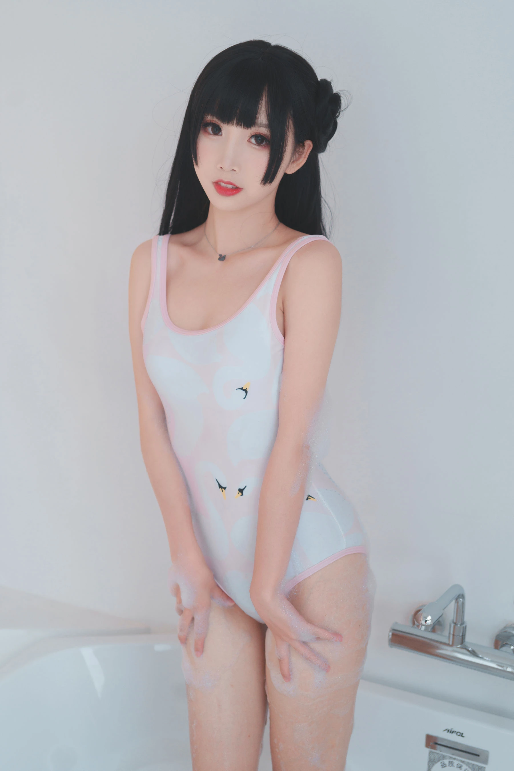 性感嫩模私藏美照 – 新竹私房黃昏獨家呈現獨家 - 5