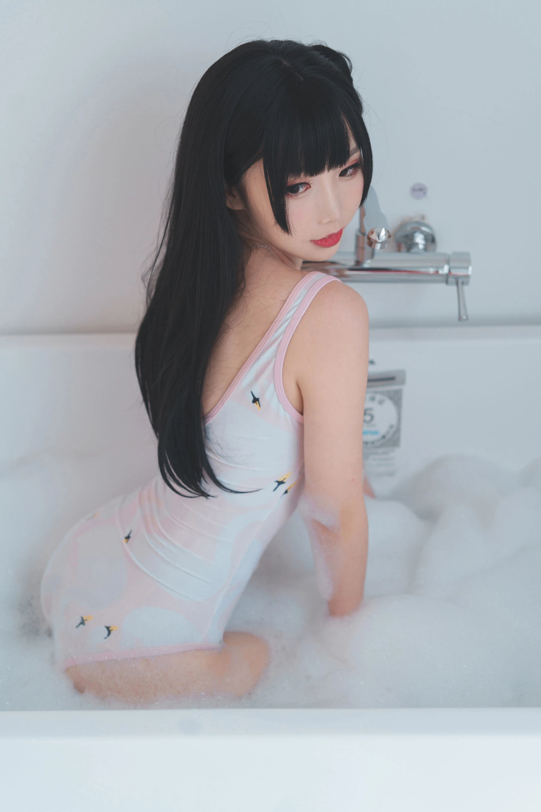 性感嫩模私藏美照 – 新竹私房黃昏獨家呈現獨家 - 7