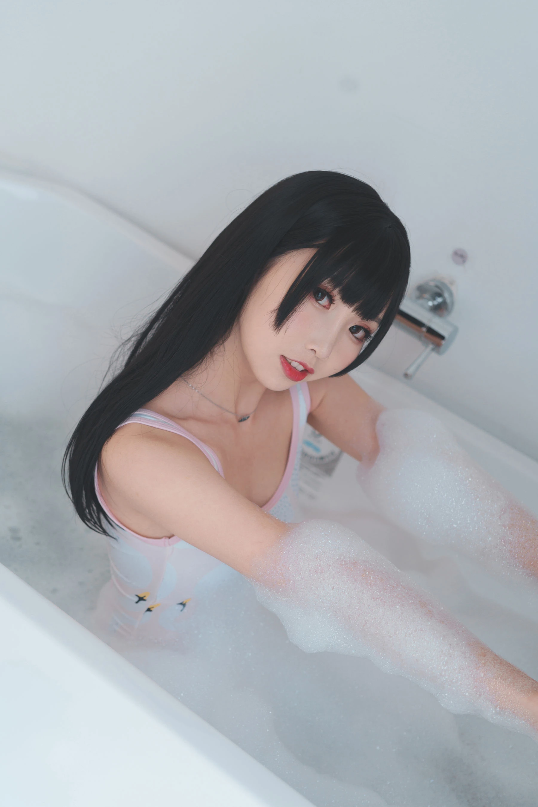 性感嫩模私藏美照 – 新竹私房黃昏獨家呈現獨家 - 9