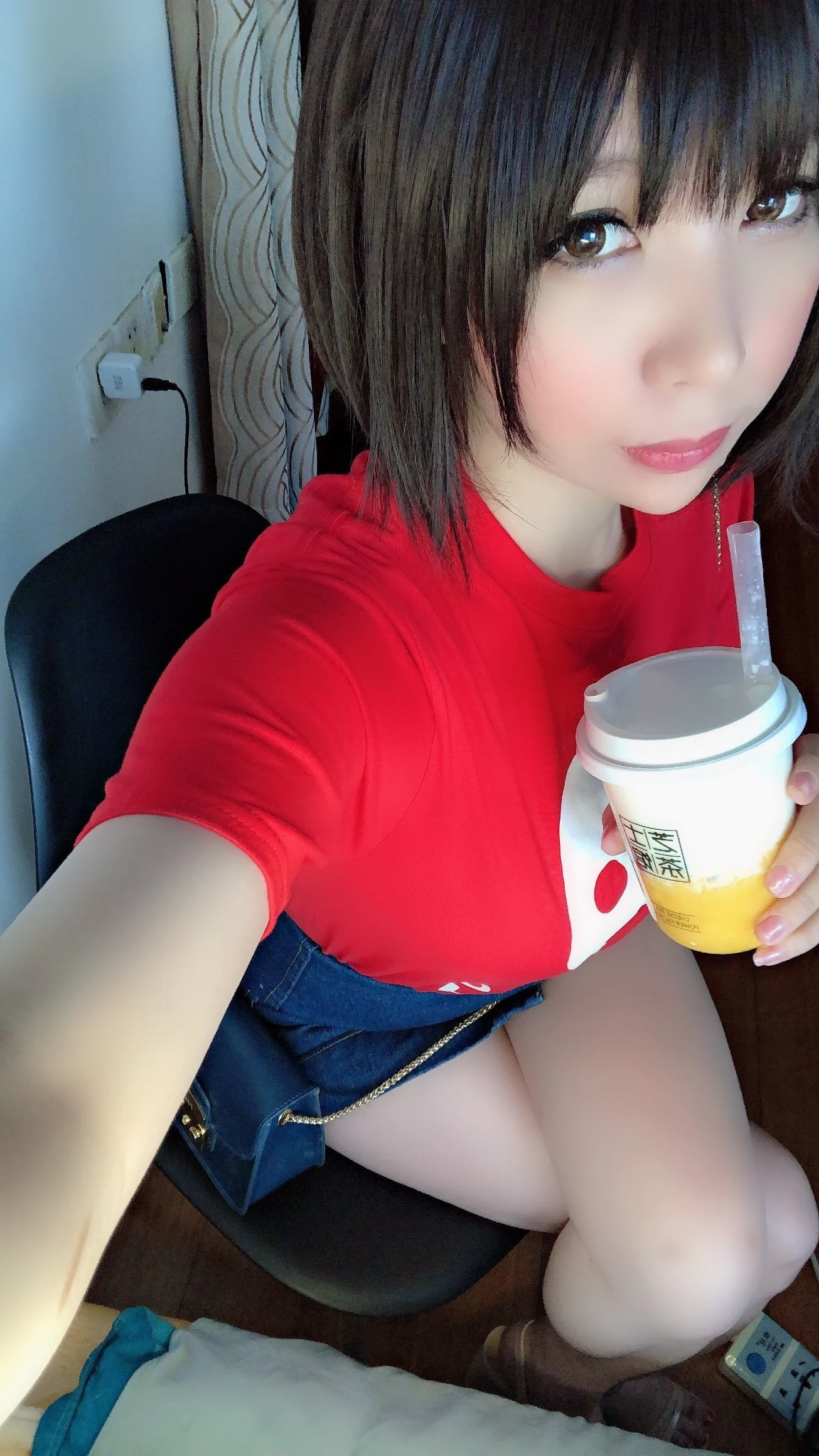 午後新竹DJ寫真精選 – 知性夜景神秘完美融合獨家 - 82
