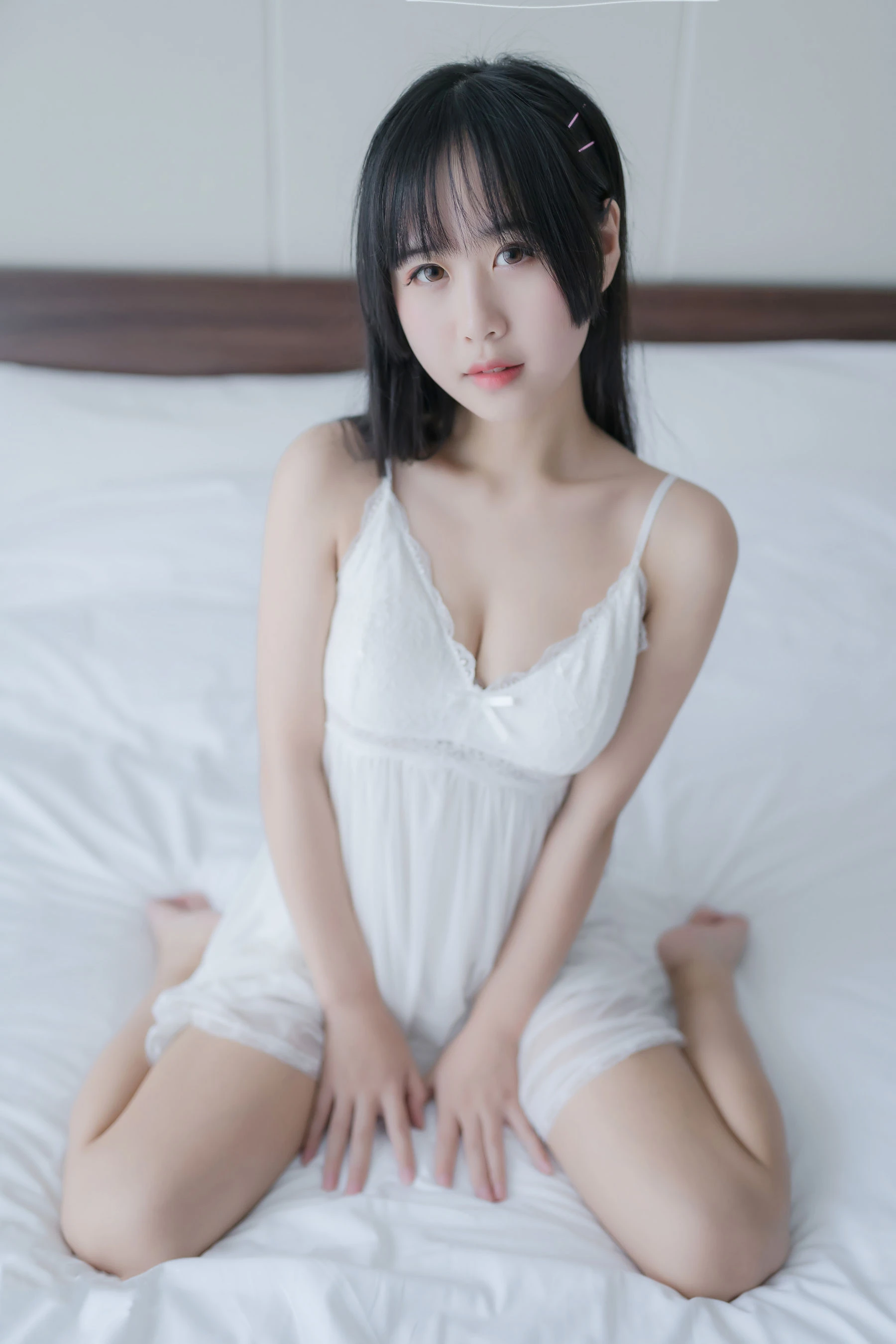 新北凌晨網紅美照 – 清純魅力室內實錄珍藏 - 13