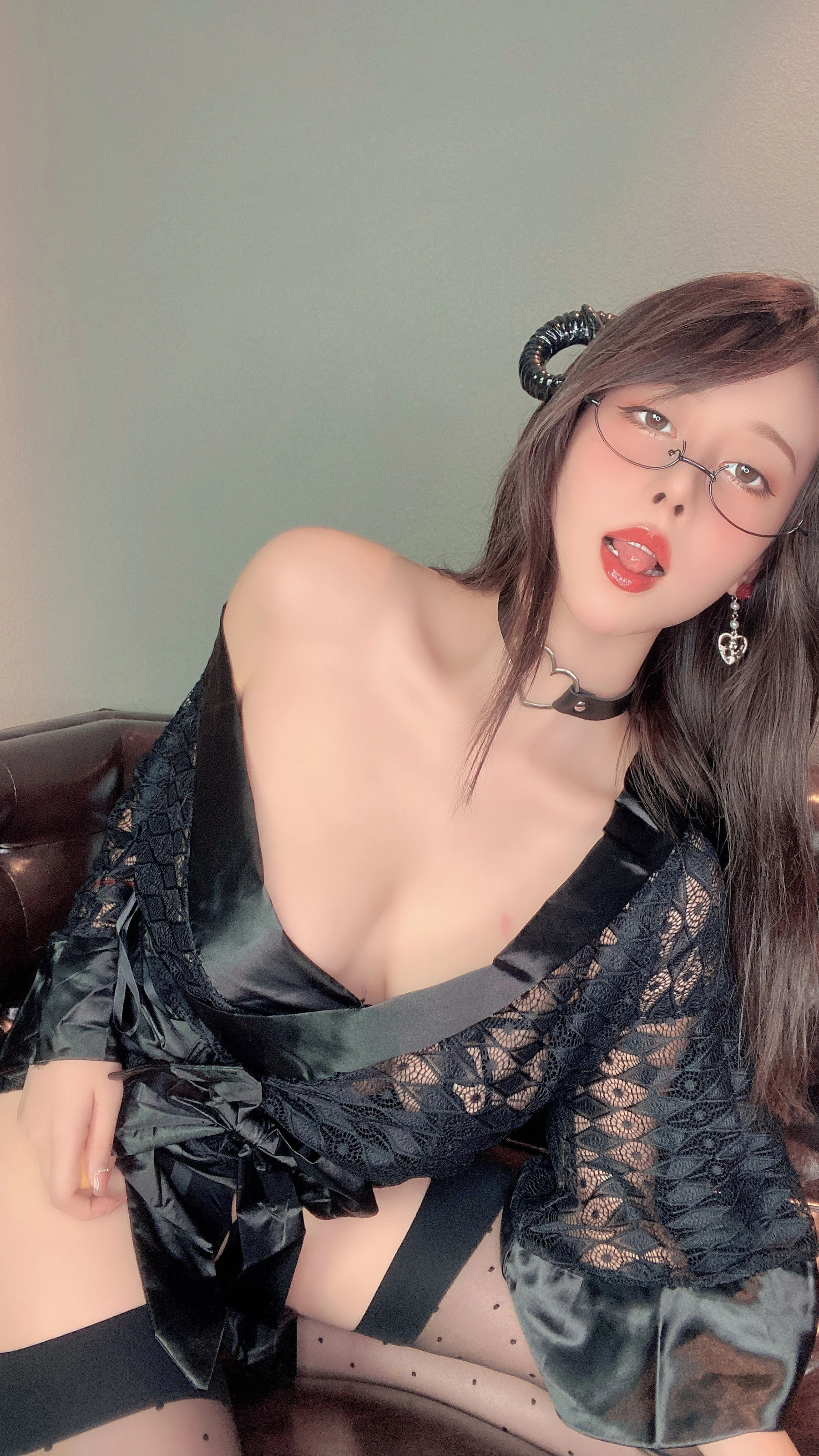 彰化傍晚護士美照 – 知性魅力寫真館實錄典藏 - 12