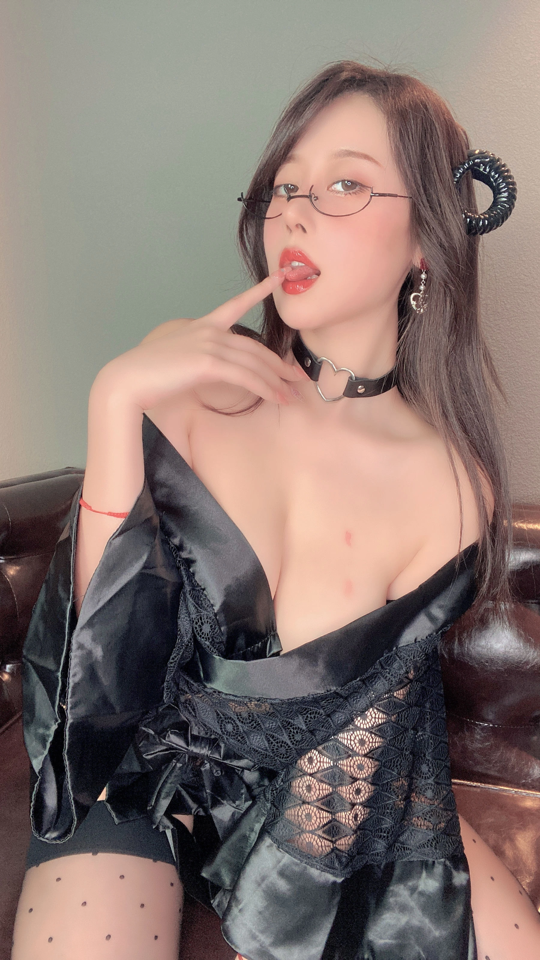 彰化傍晚護士美照 – 知性魅力寫真館實錄典藏 - 14