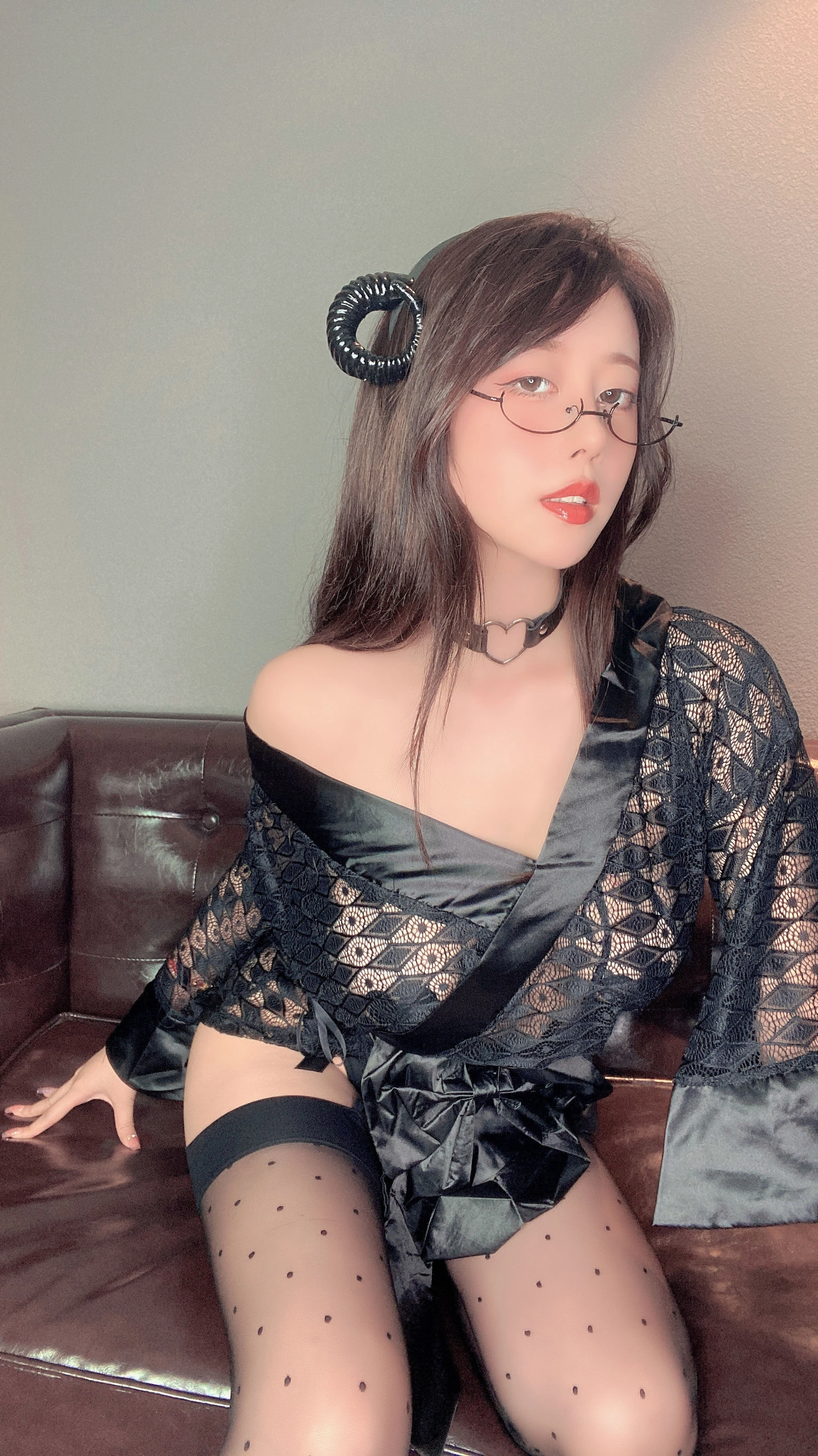 彰化傍晚護士美照 – 知性魅力寫真館實錄典藏 - 3