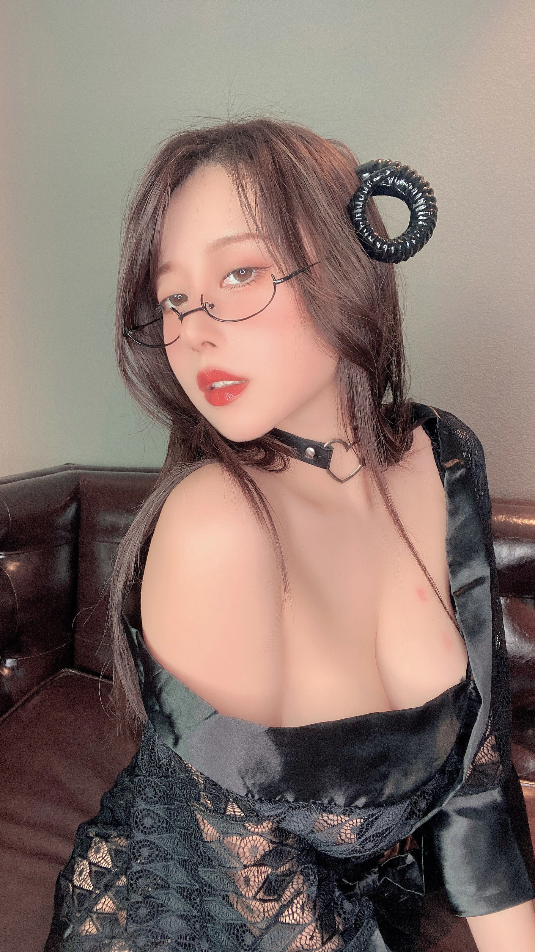 彰化傍晚護士美照 – 知性魅力寫真館實錄典藏 - 5