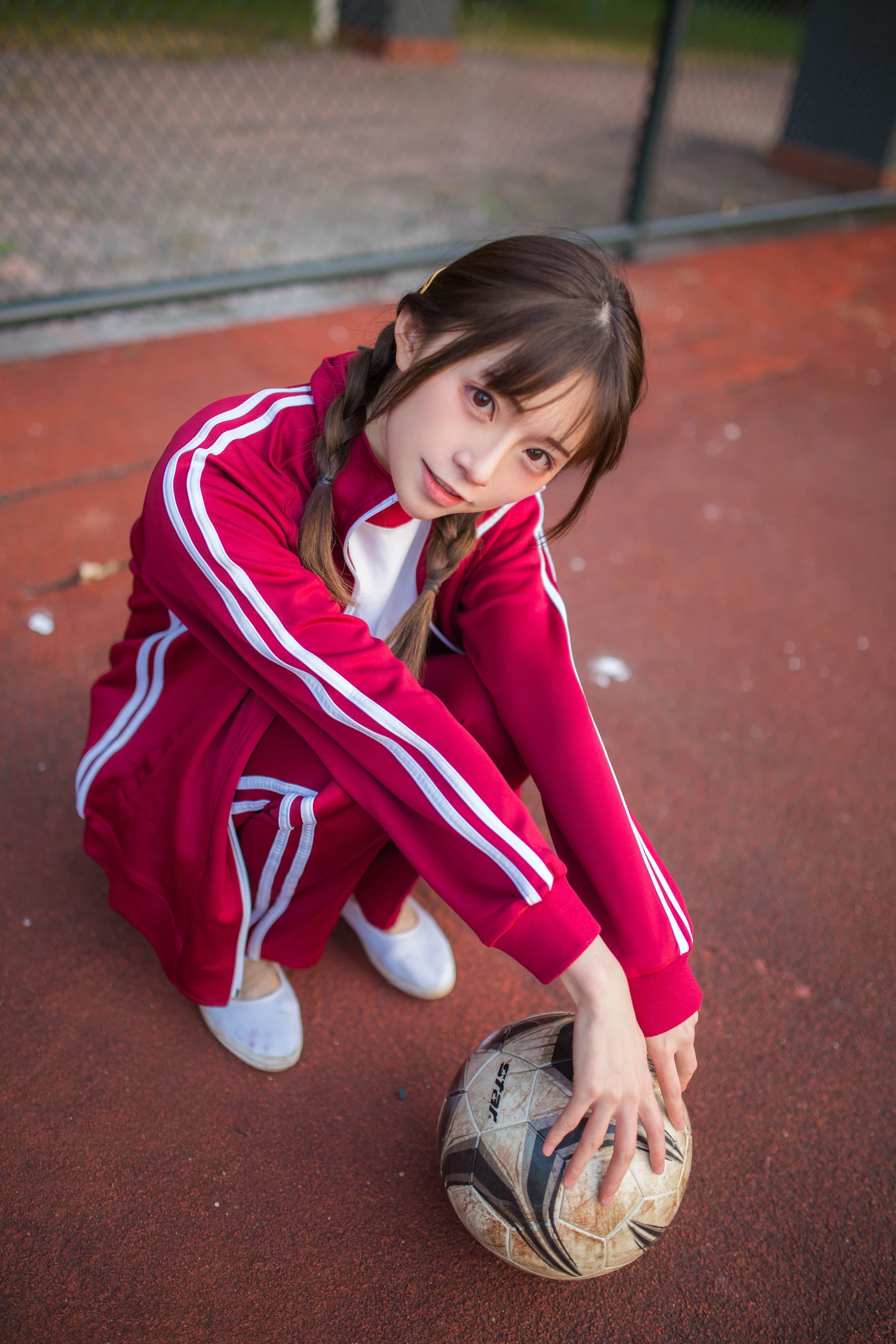 台南深夜車模美照 – 優雅魅力山景實錄典藏 - 12