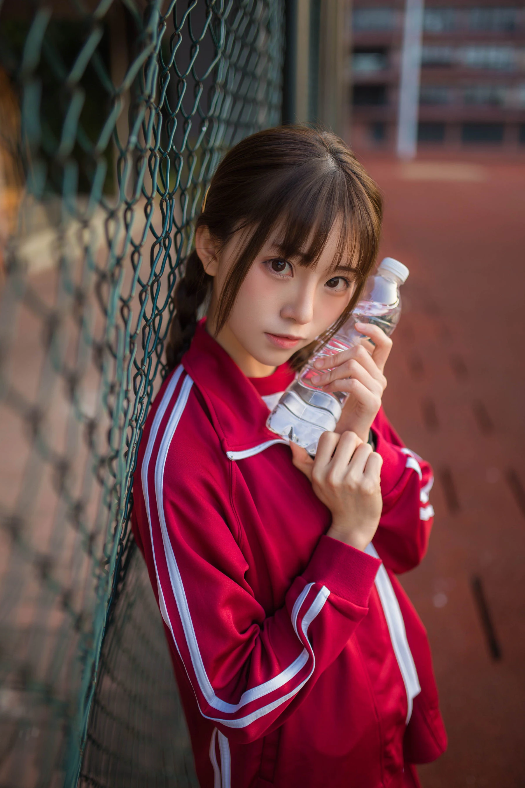 台南深夜車模美照 – 優雅魅力山景實錄典藏 - 4