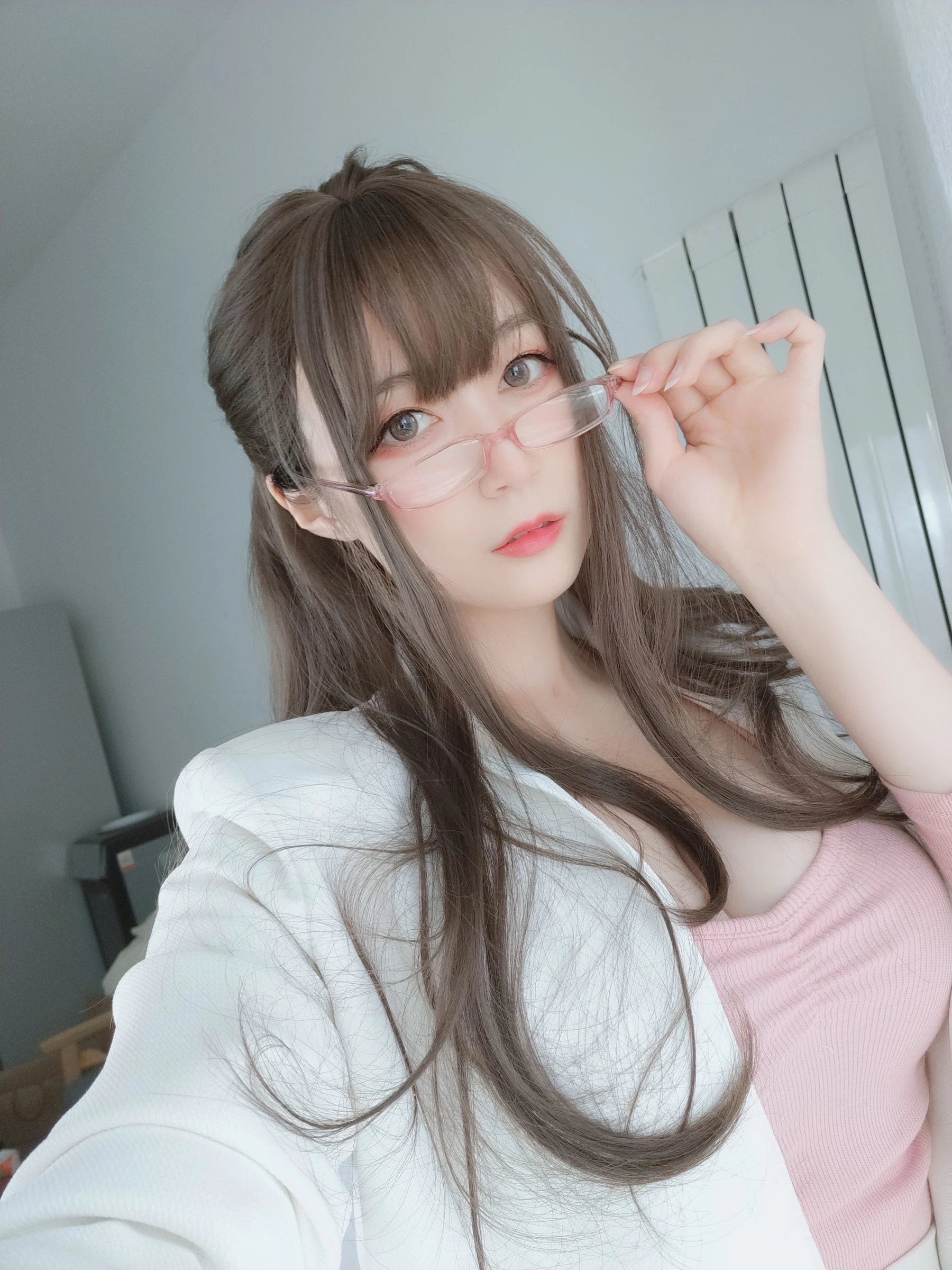 桃園傍晚DJ美照 – 甜美魅力攝影棚實錄典藏 - 26