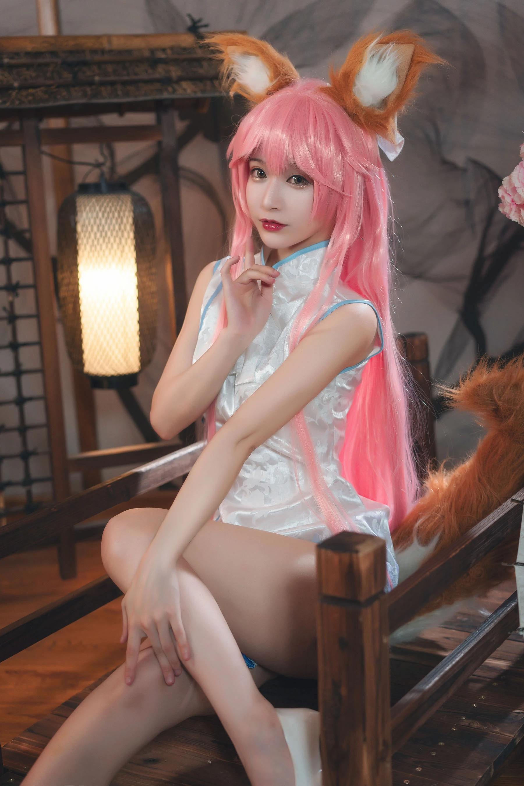 雲林夜晚舞者美照 – 性感魅力寫真館實錄珍藏 - 17