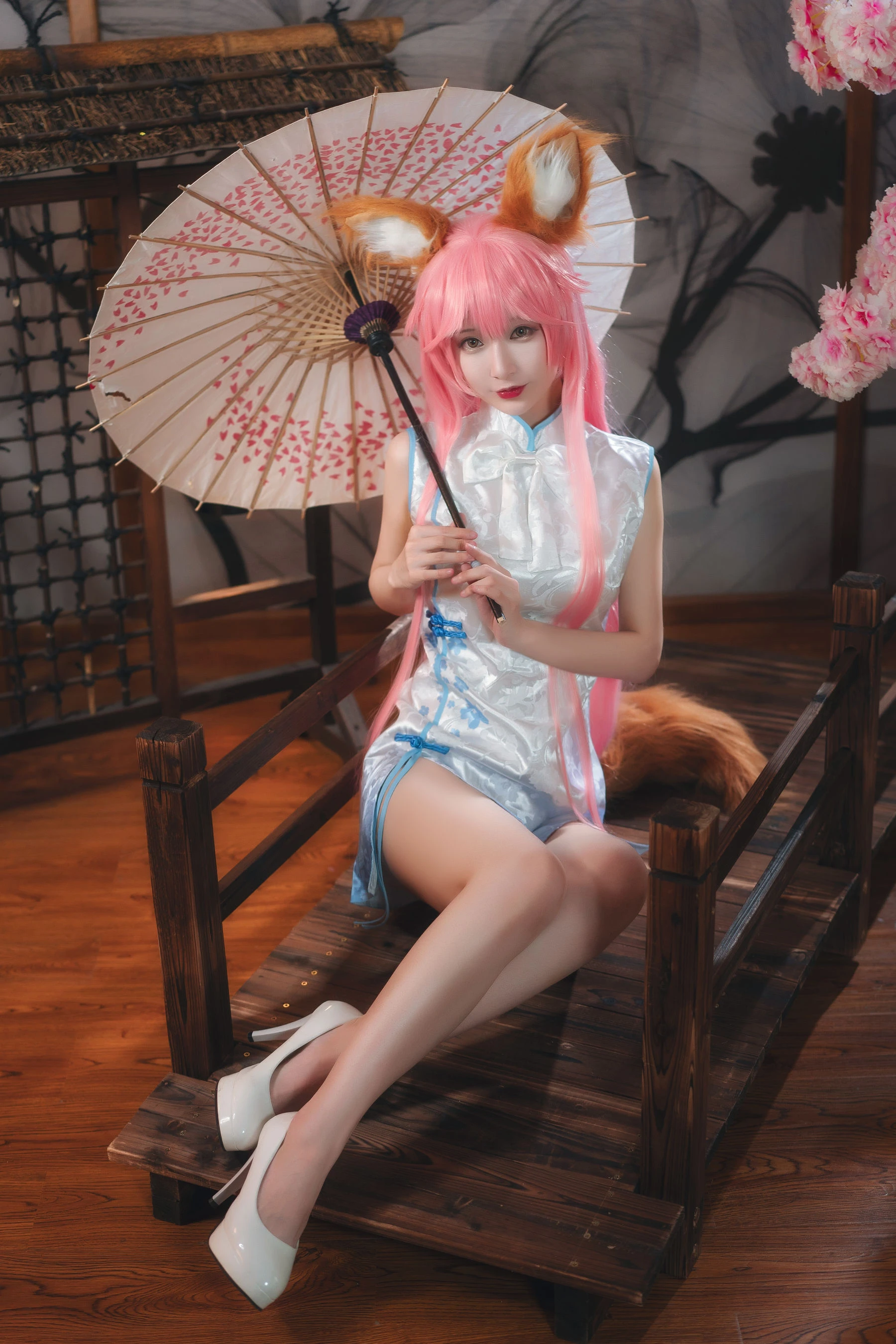 雲林夜晚舞者美照 – 性感魅力寫真館實錄珍藏 - 20