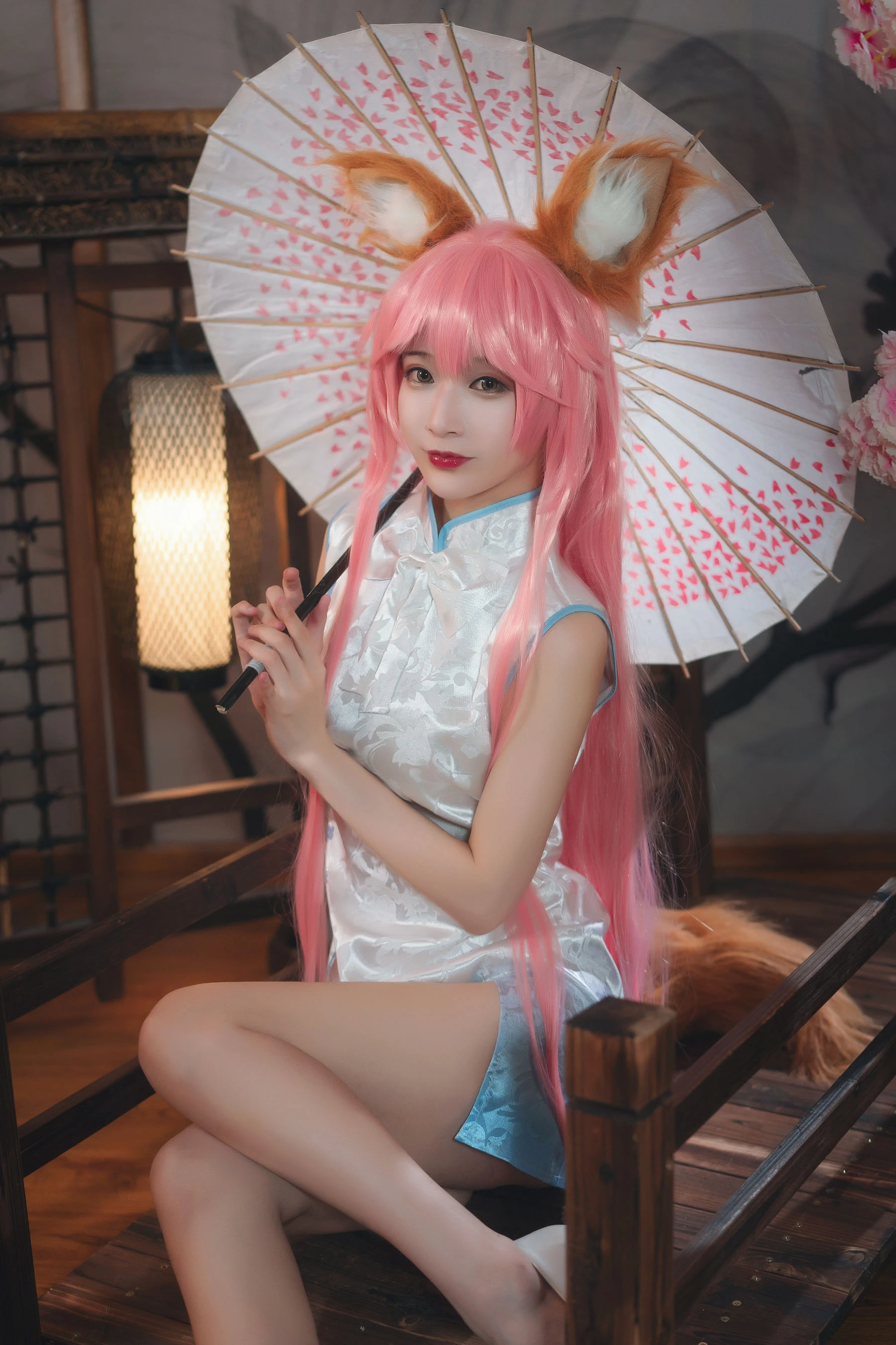 雲林夜晚舞者美照 – 性感魅力寫真館實錄珍藏 - 7
