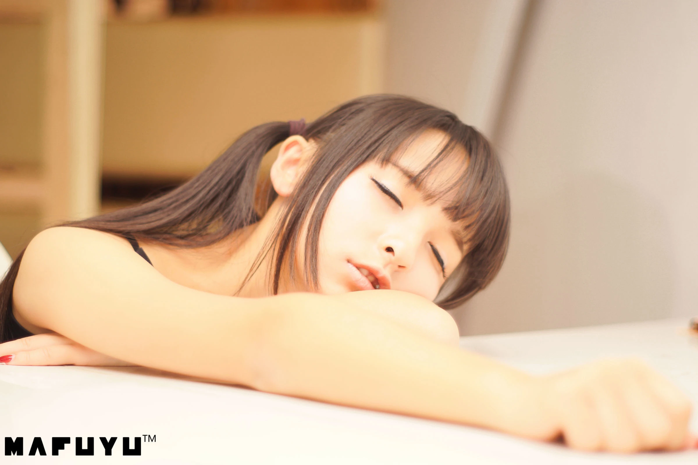新北黎明網紅美照 – 活潑魅力室內實錄獨家 - 23