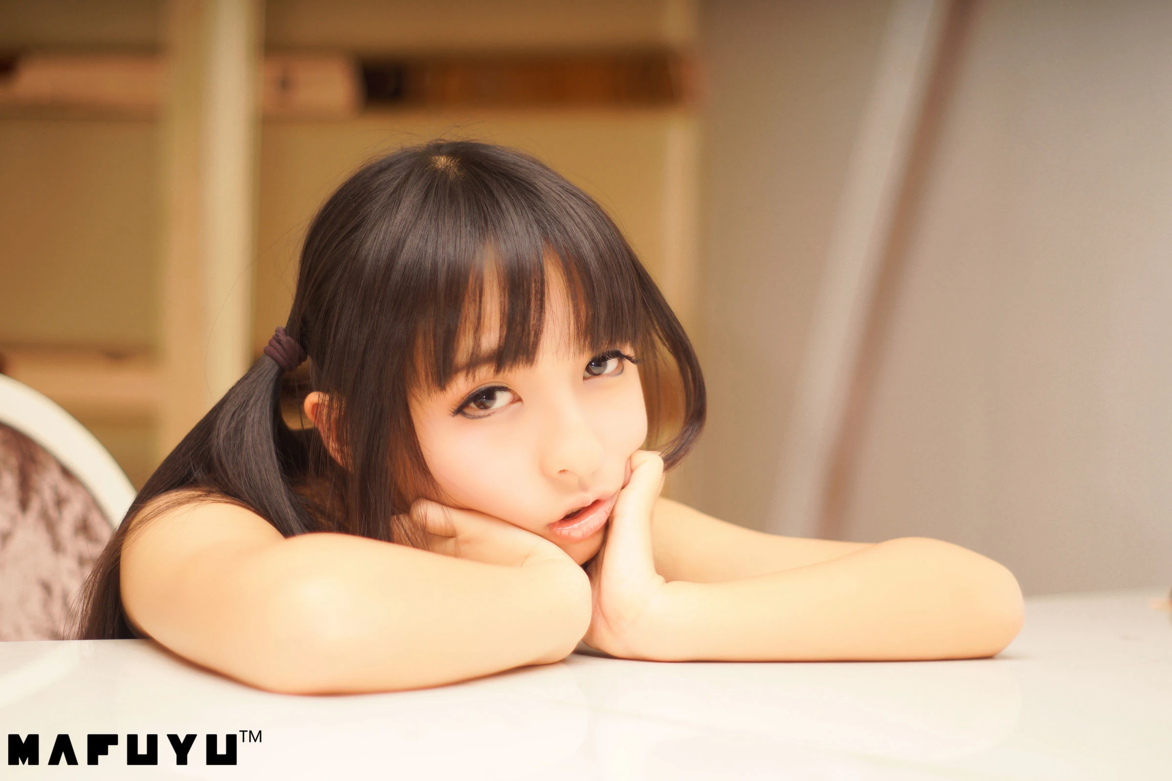 新北黎明網紅美照 – 活潑魅力室內實錄獨家 - 7