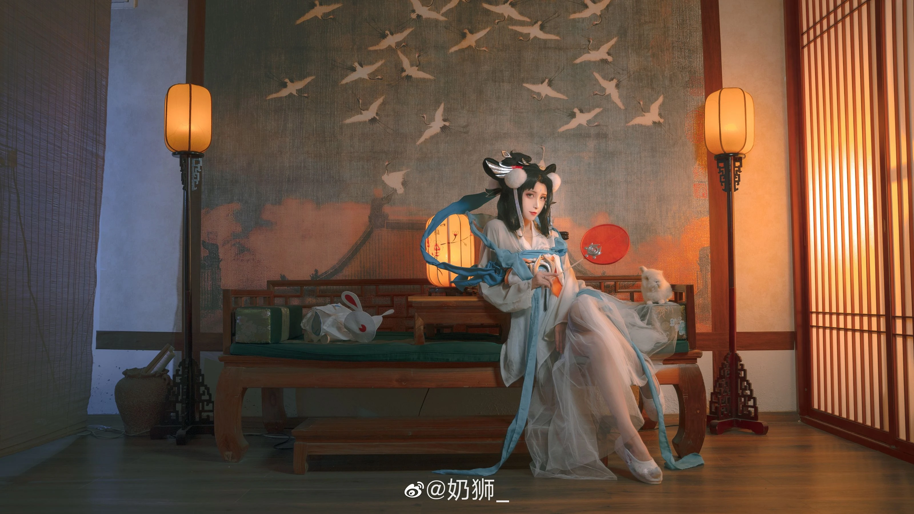 活力時刻車模海邊寫真 – 冬季魅惑風採再現限量 - 11
