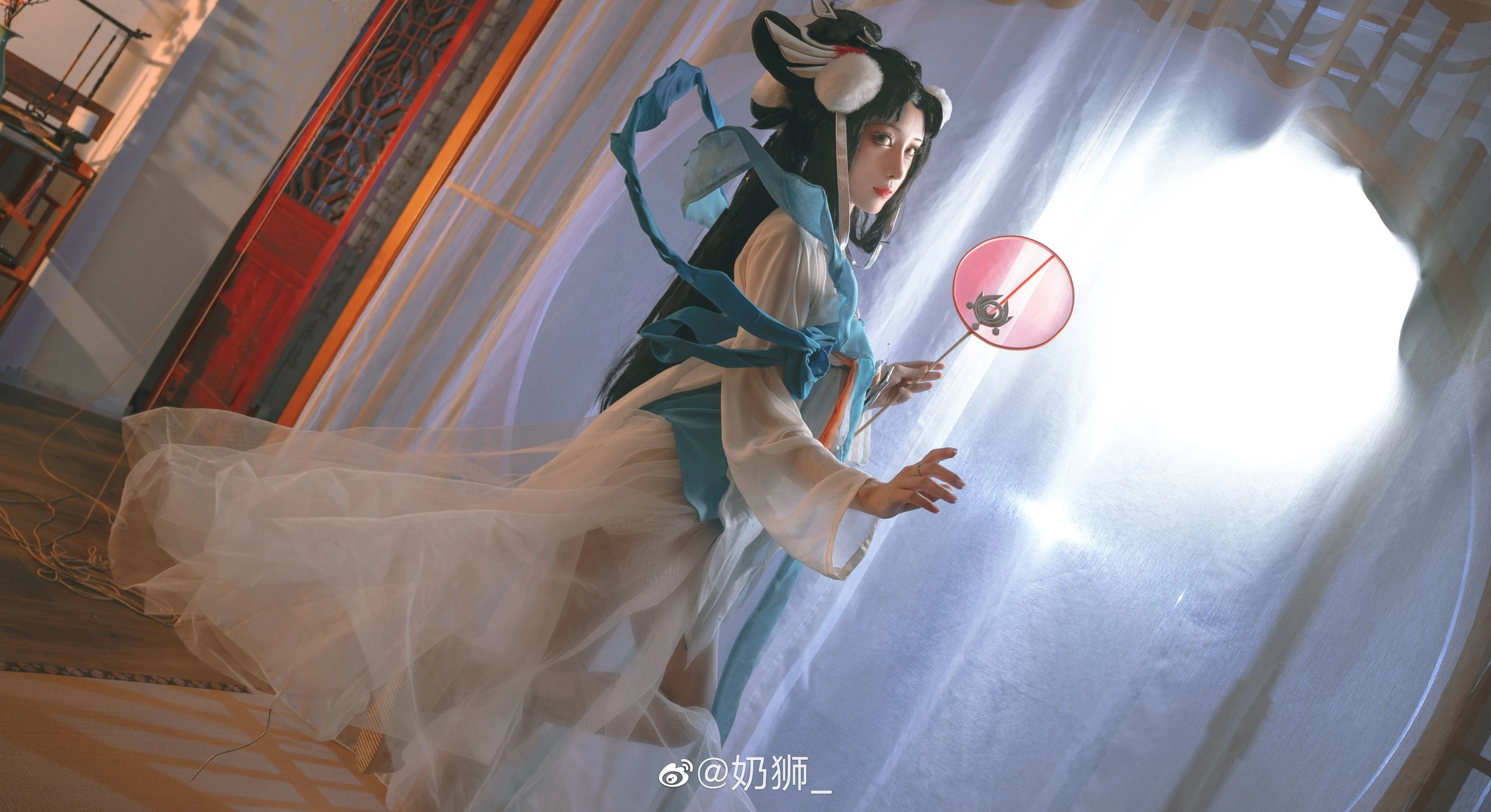 活力時刻車模海邊寫真 – 冬季魅惑風採再現限量 - 13