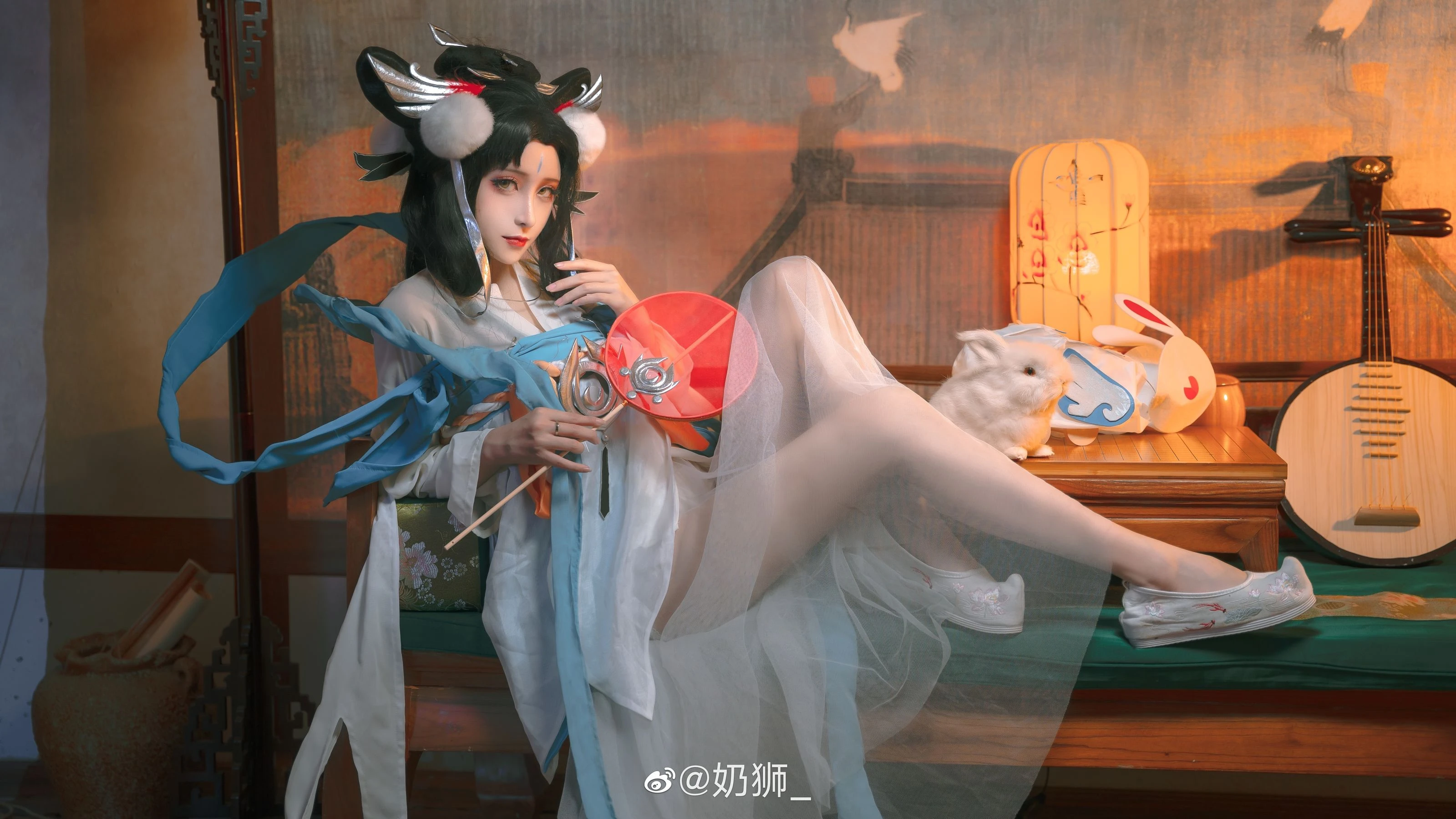 活力時刻車模海邊寫真 – 冬季魅惑風採再現限量 - 7