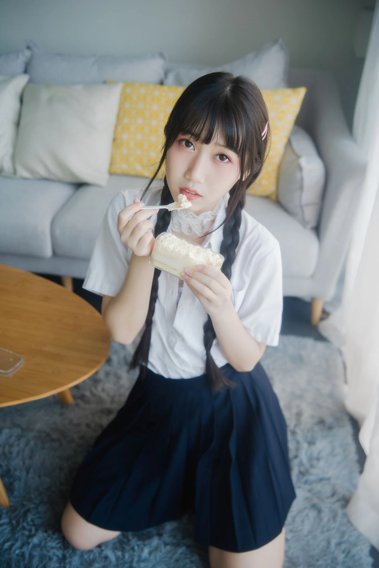 知性主播私藏美照 – 新北街拍深夜獨家呈現珍藏 - 25