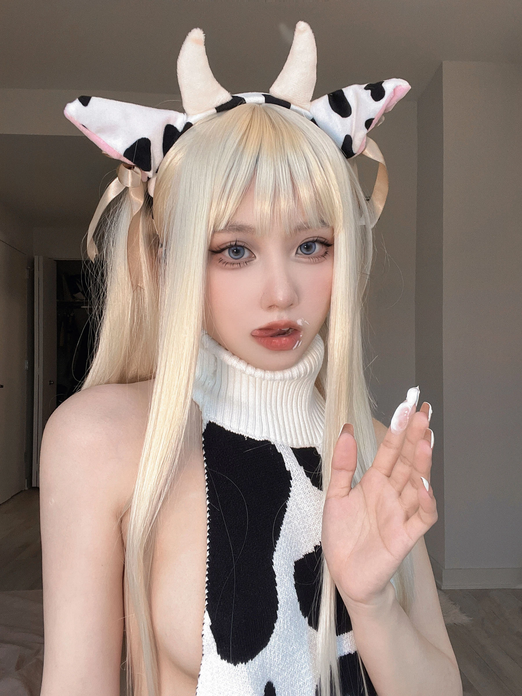 活潑嫩模私藏美照 – 桃園自然光午後獨家呈現珍藏 - 22