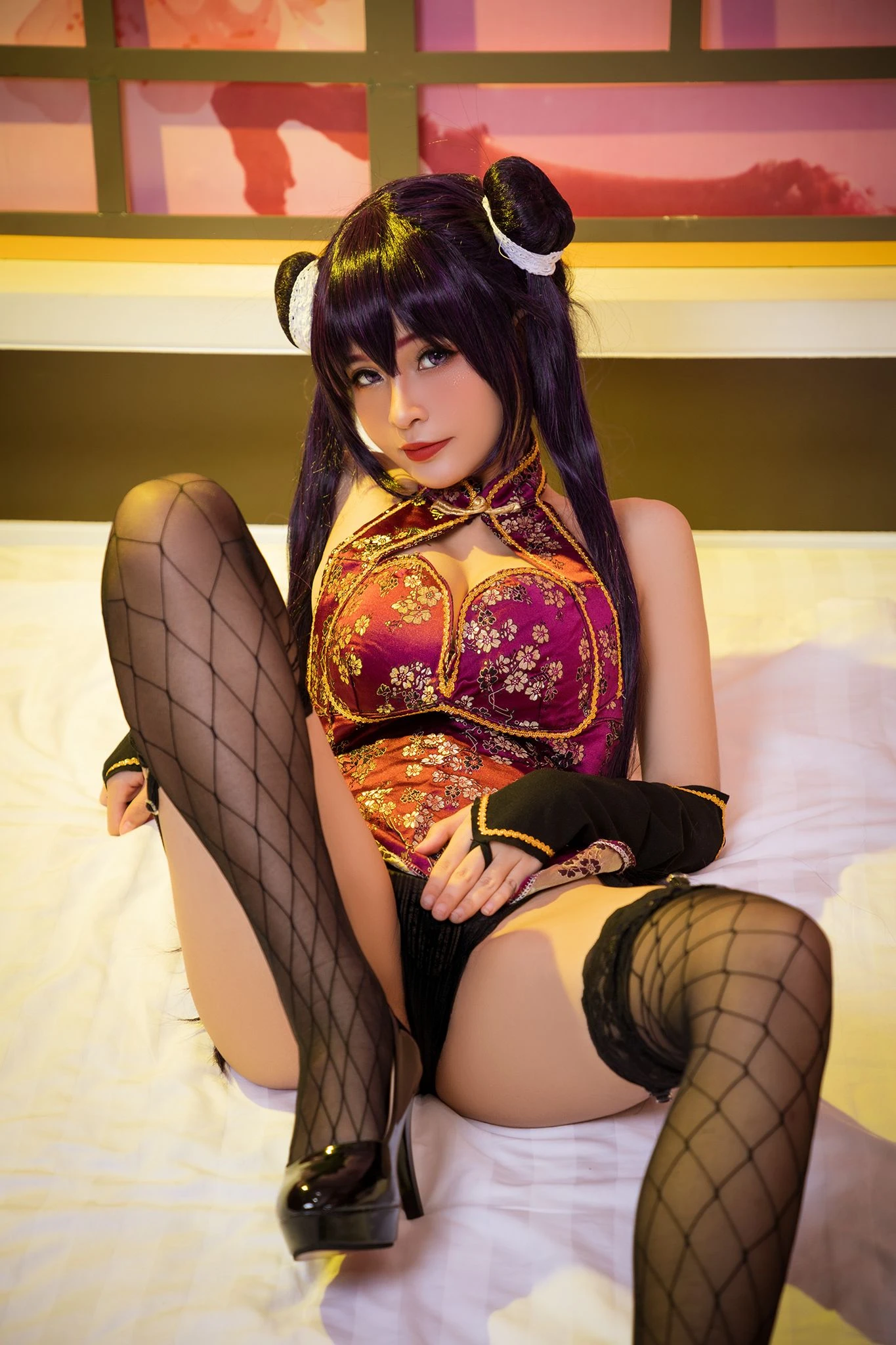 雲林清晨網紅美照 – 時尚魅力海邊實錄精選 - 2