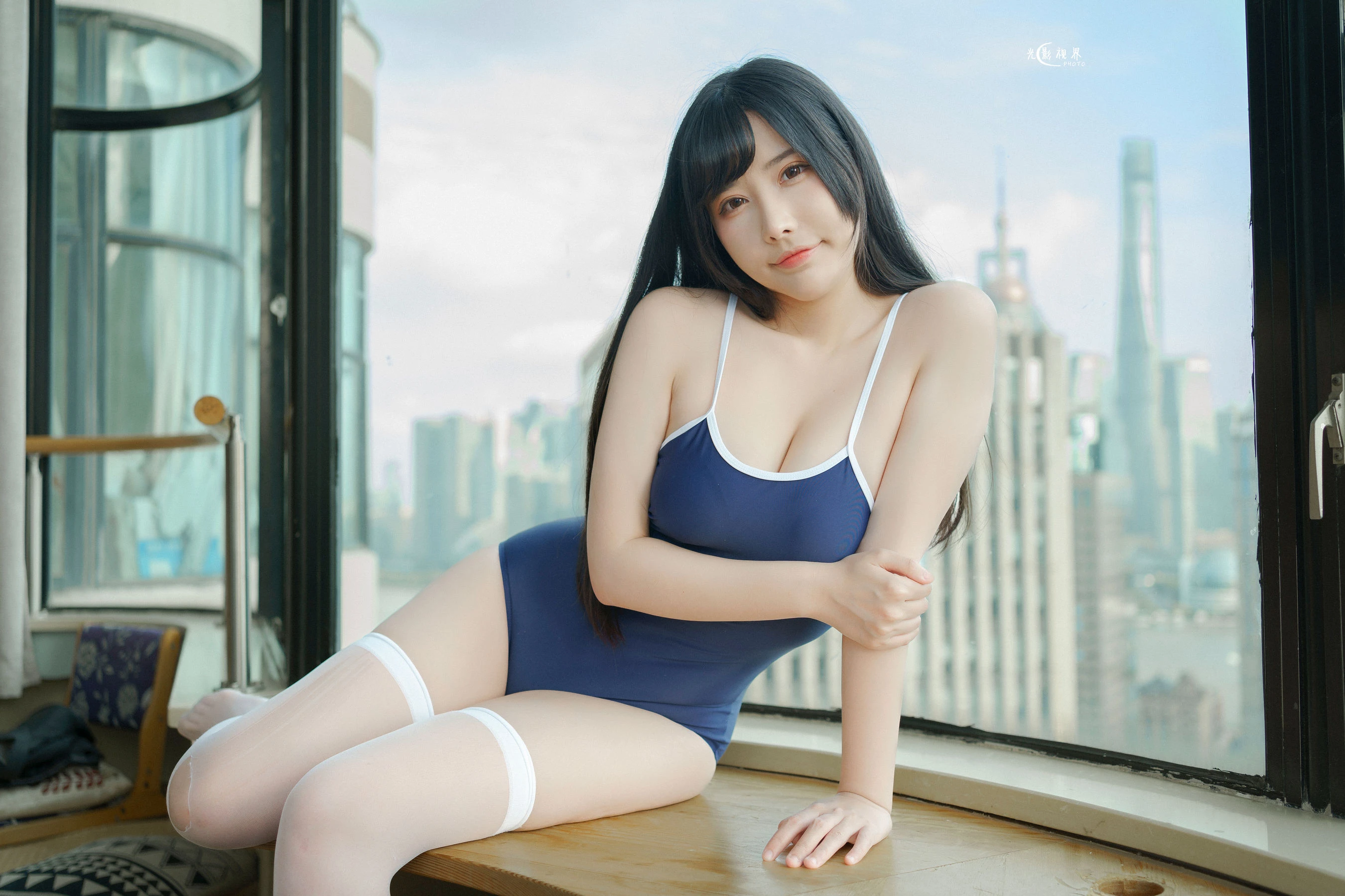 桃園午後網紅美照 – 知性魅力夜景實錄珍藏 - 16