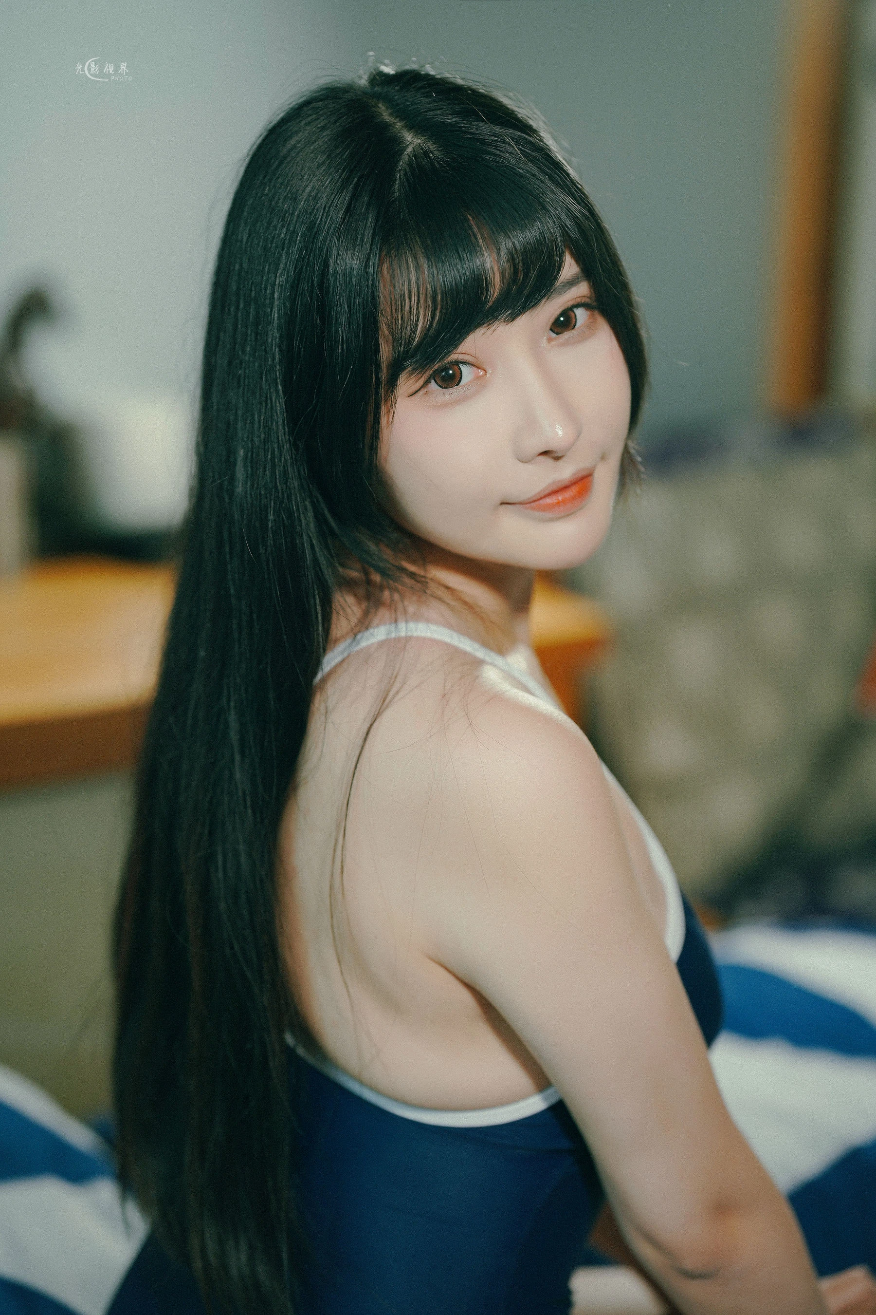 桃園午後網紅美照 – 知性魅力夜景實錄珍藏 - 30