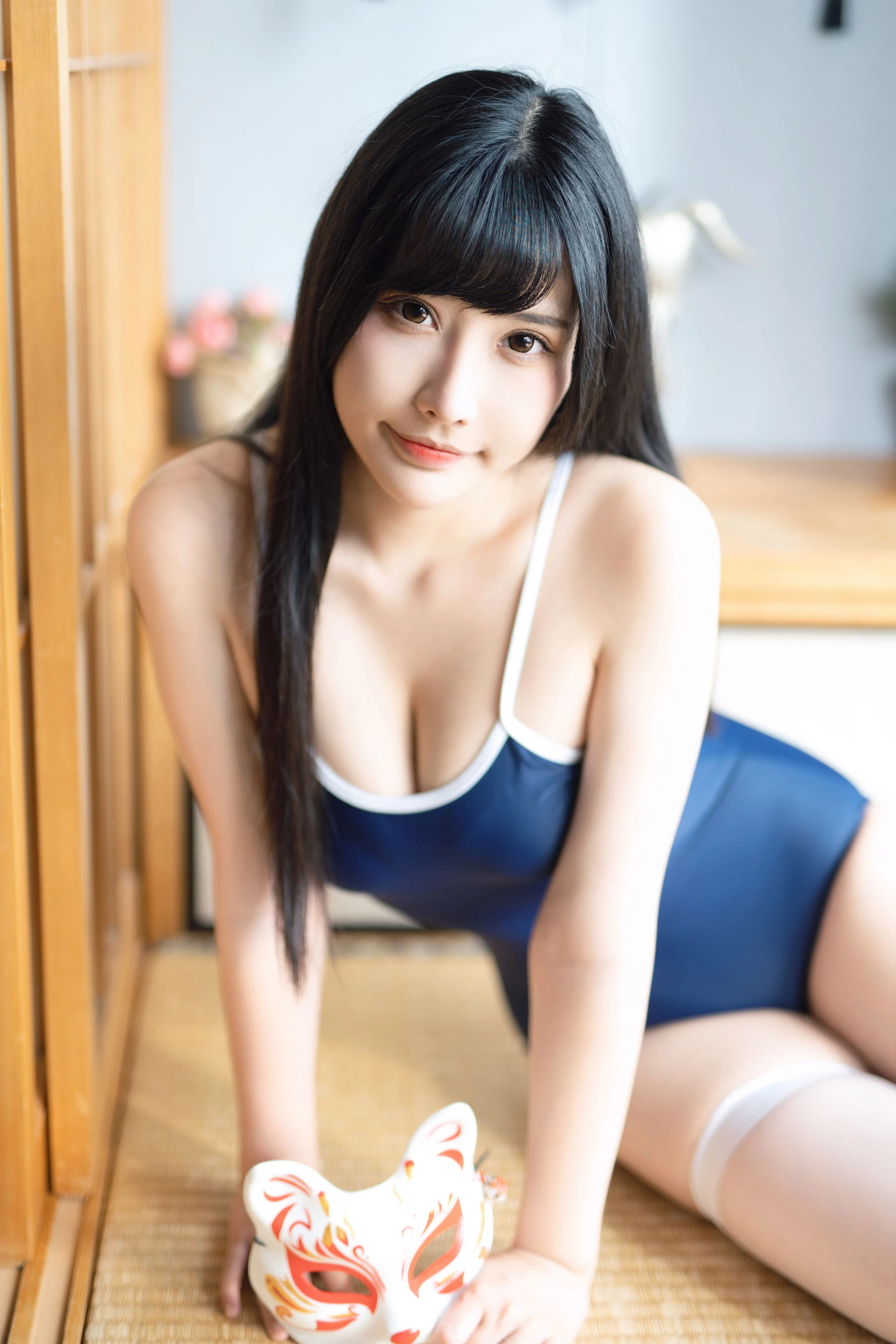 桃園午後網紅美照 – 知性魅力夜景實錄珍藏 - 6