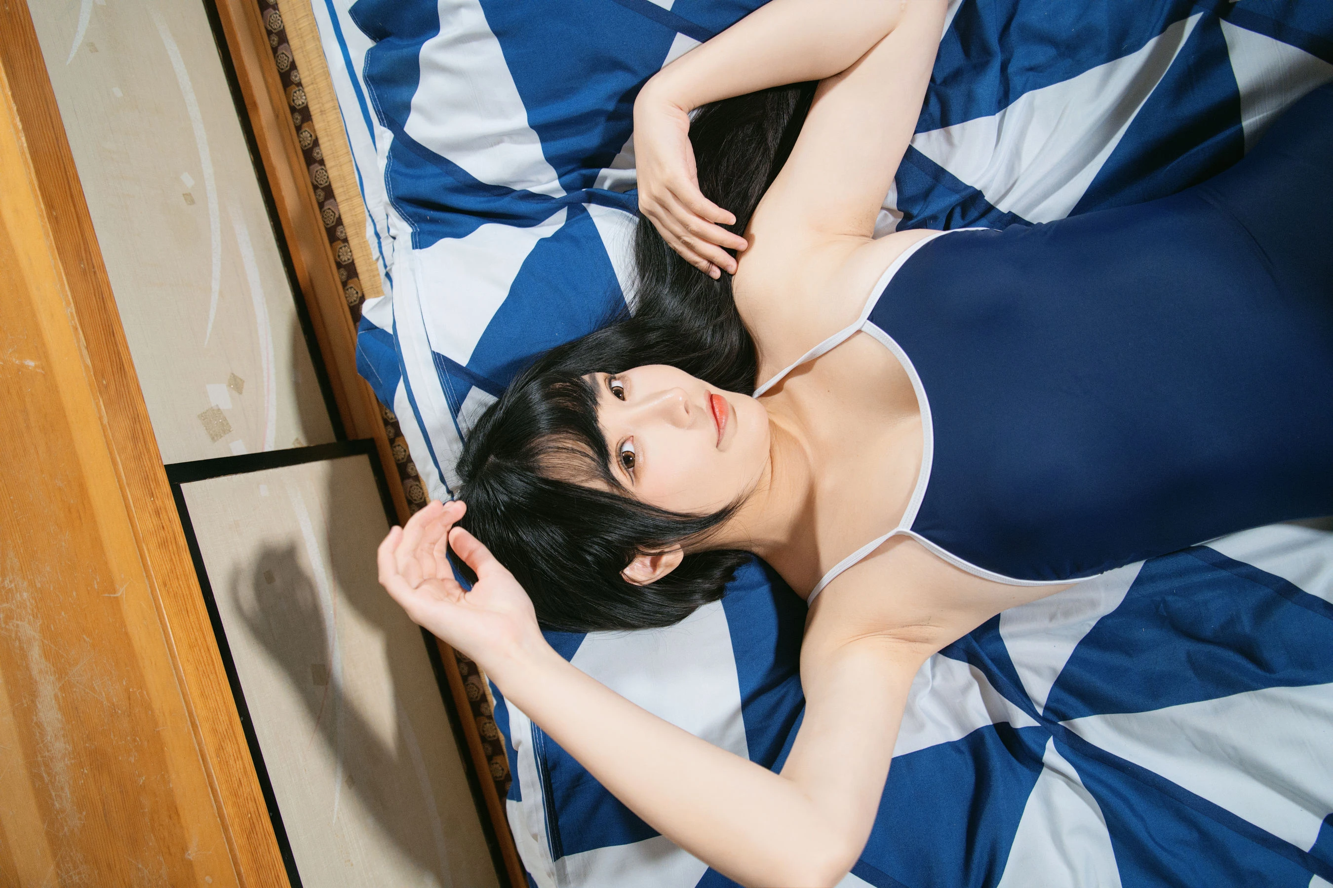 桃園午後網紅美照 – 知性魅力夜景實錄珍藏 - 69
