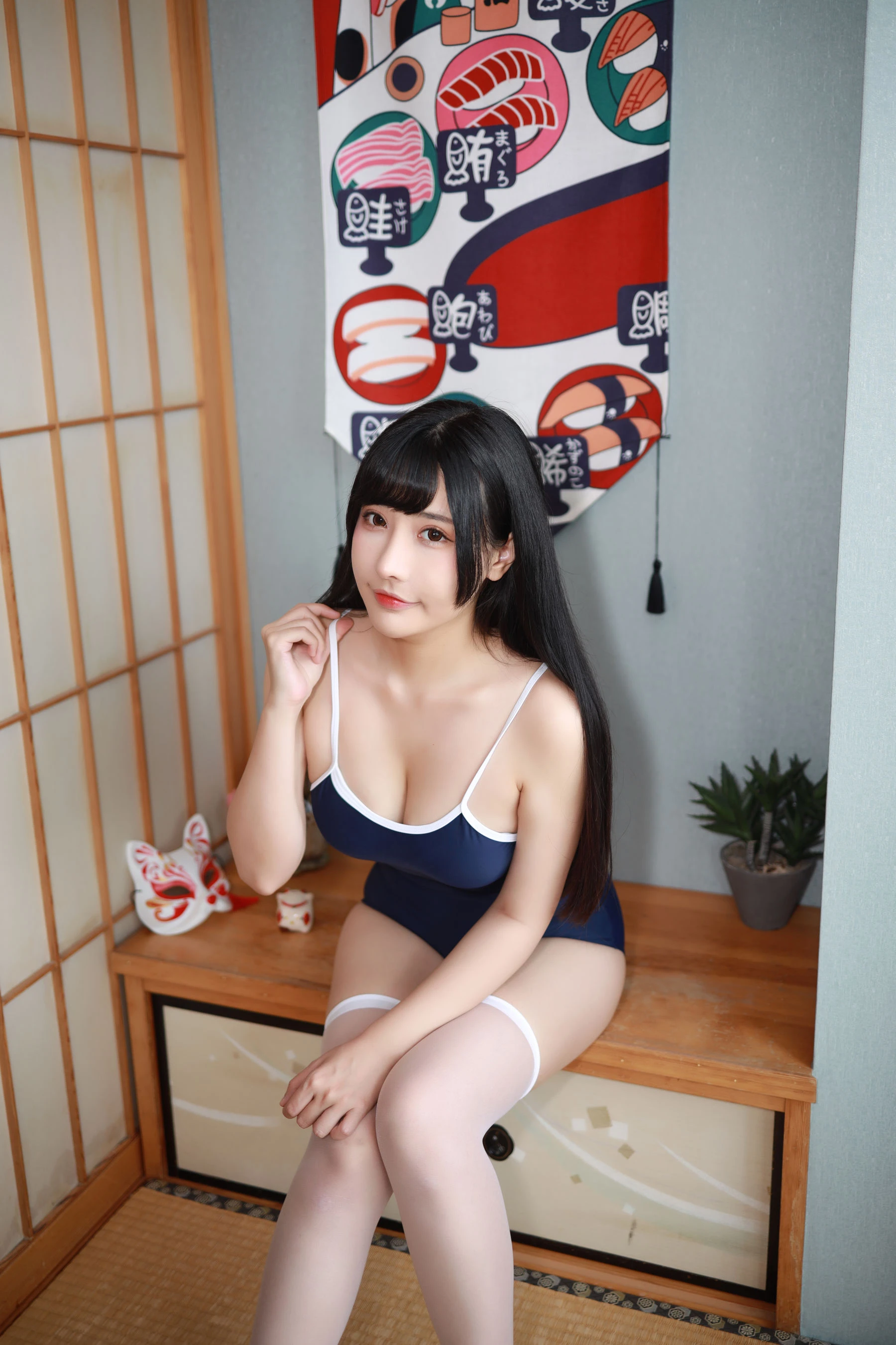 桃園午後網紅美照 – 知性魅力夜景實錄珍藏 - 79