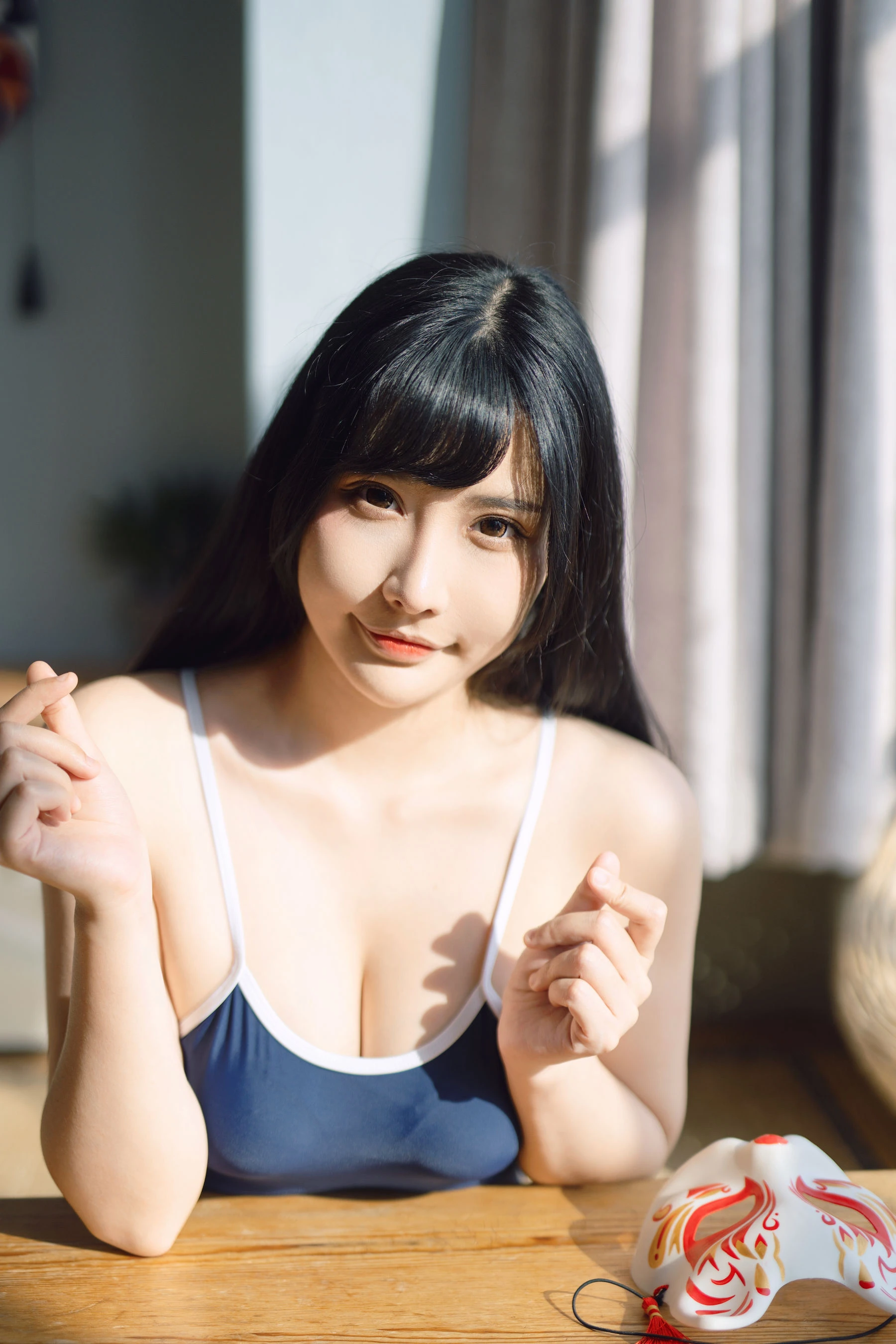 桃園午後網紅美照 – 知性魅力夜景實錄珍藏 - 8