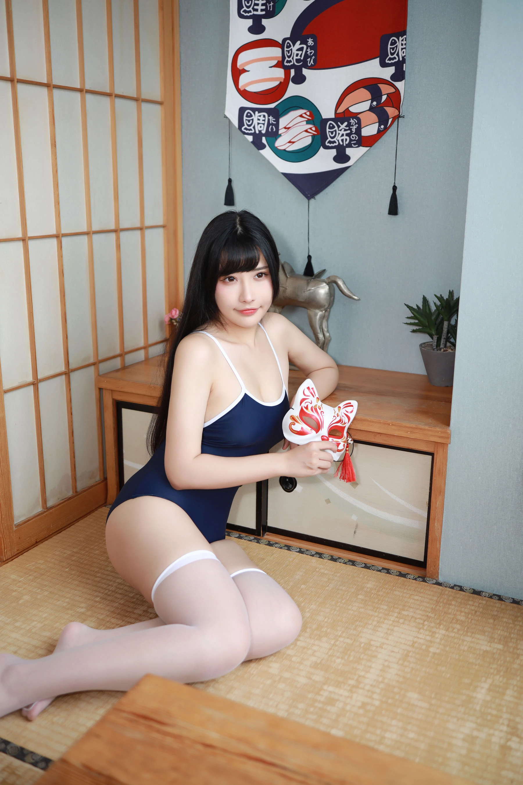 桃園午後網紅美照 – 知性魅力夜景實錄珍藏 - 81