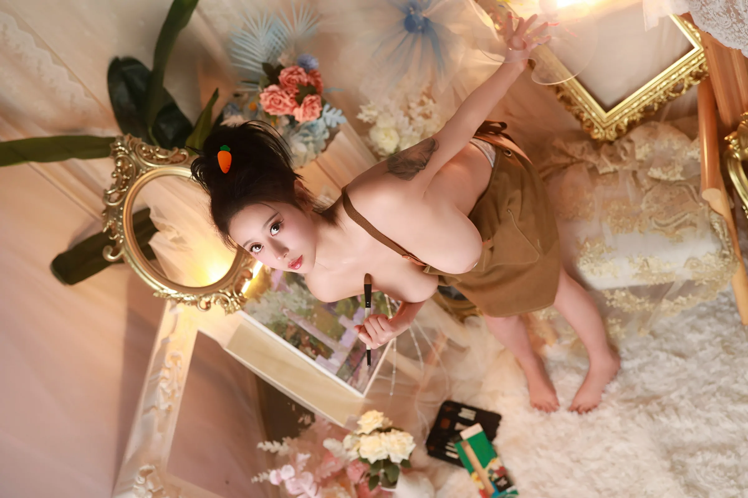 DJ知性寫真館寫真 – 夏季自信風格展現限量 - 36