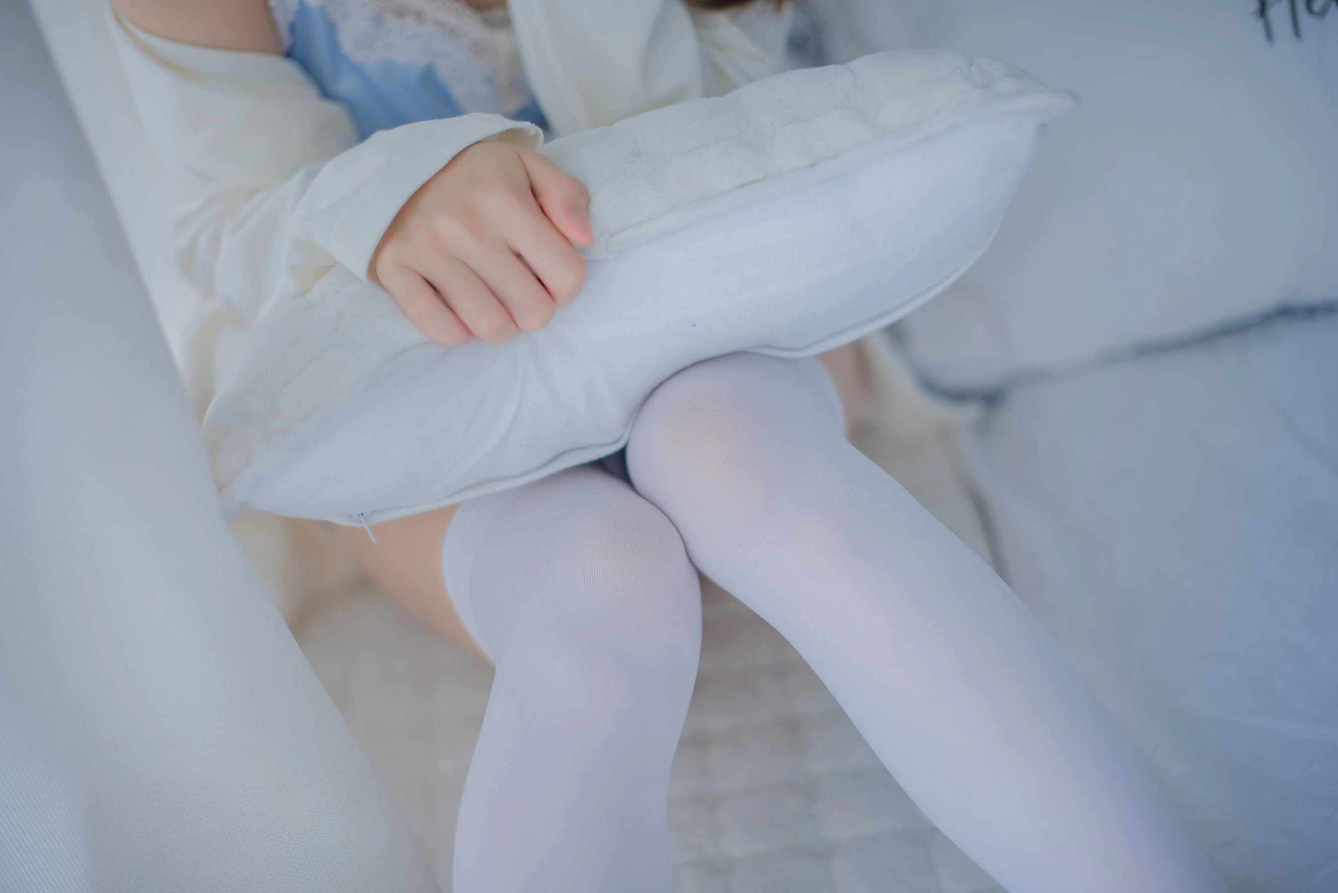 奔放時刻主播戶外寫真 – 夏日甜美風採再現限量 - 35