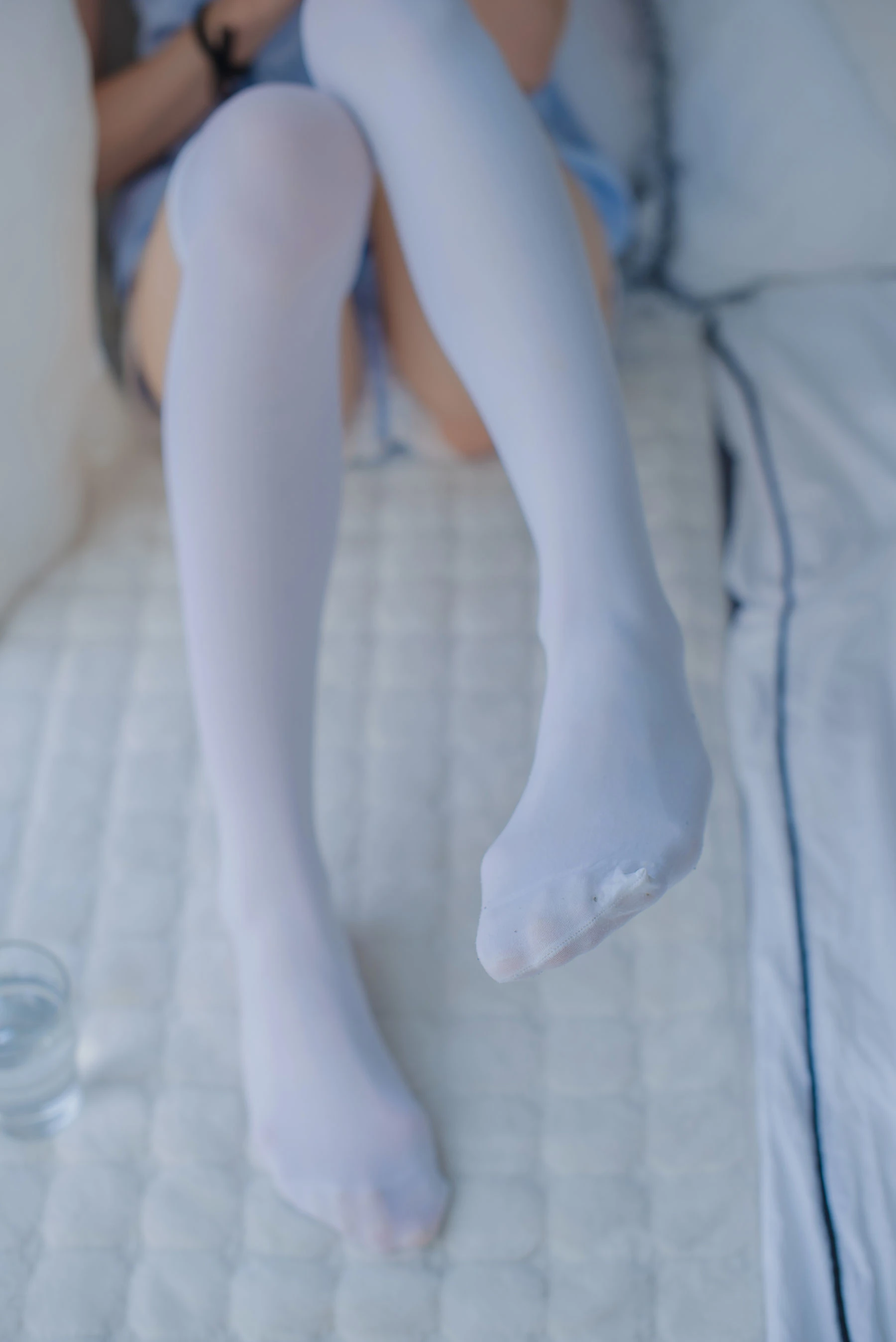 奔放時刻主播戶外寫真 – 夏日甜美風採再現限量 - 47
