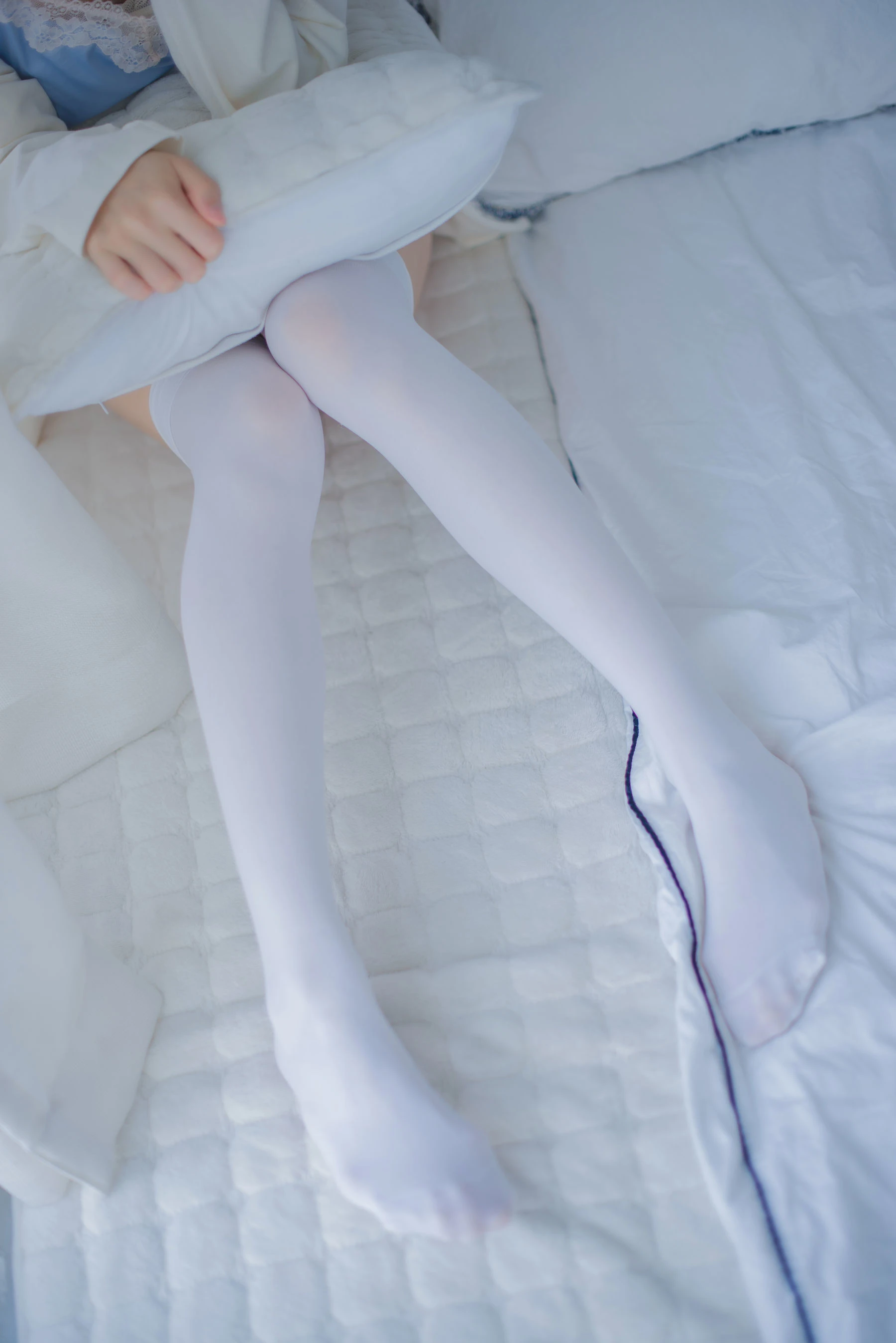 奔放時刻主播戶外寫真 – 夏日甜美風採再現限量 - 49
