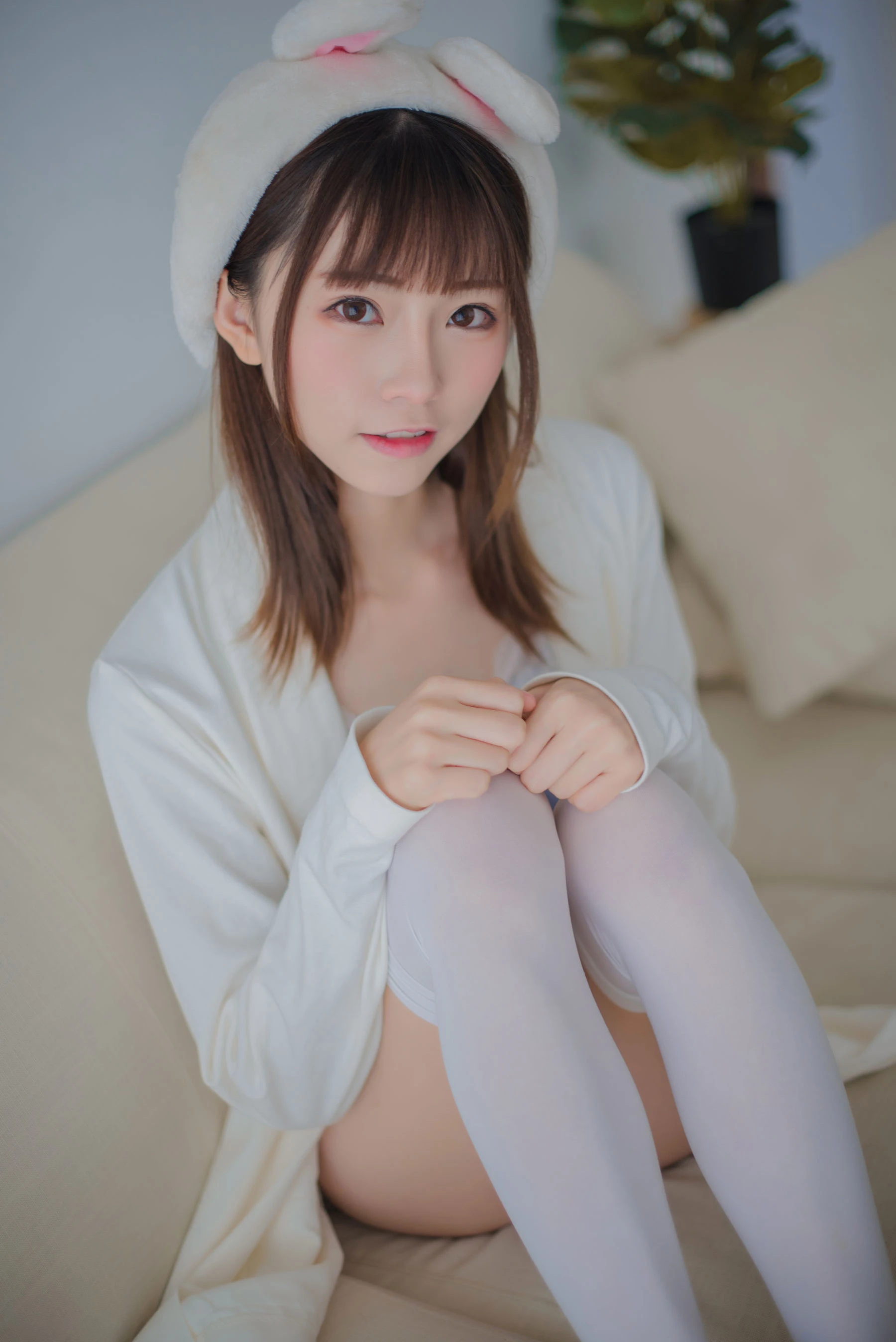 奔放時刻主播戶外寫真 – 夏日甜美風採再現限量 - 50