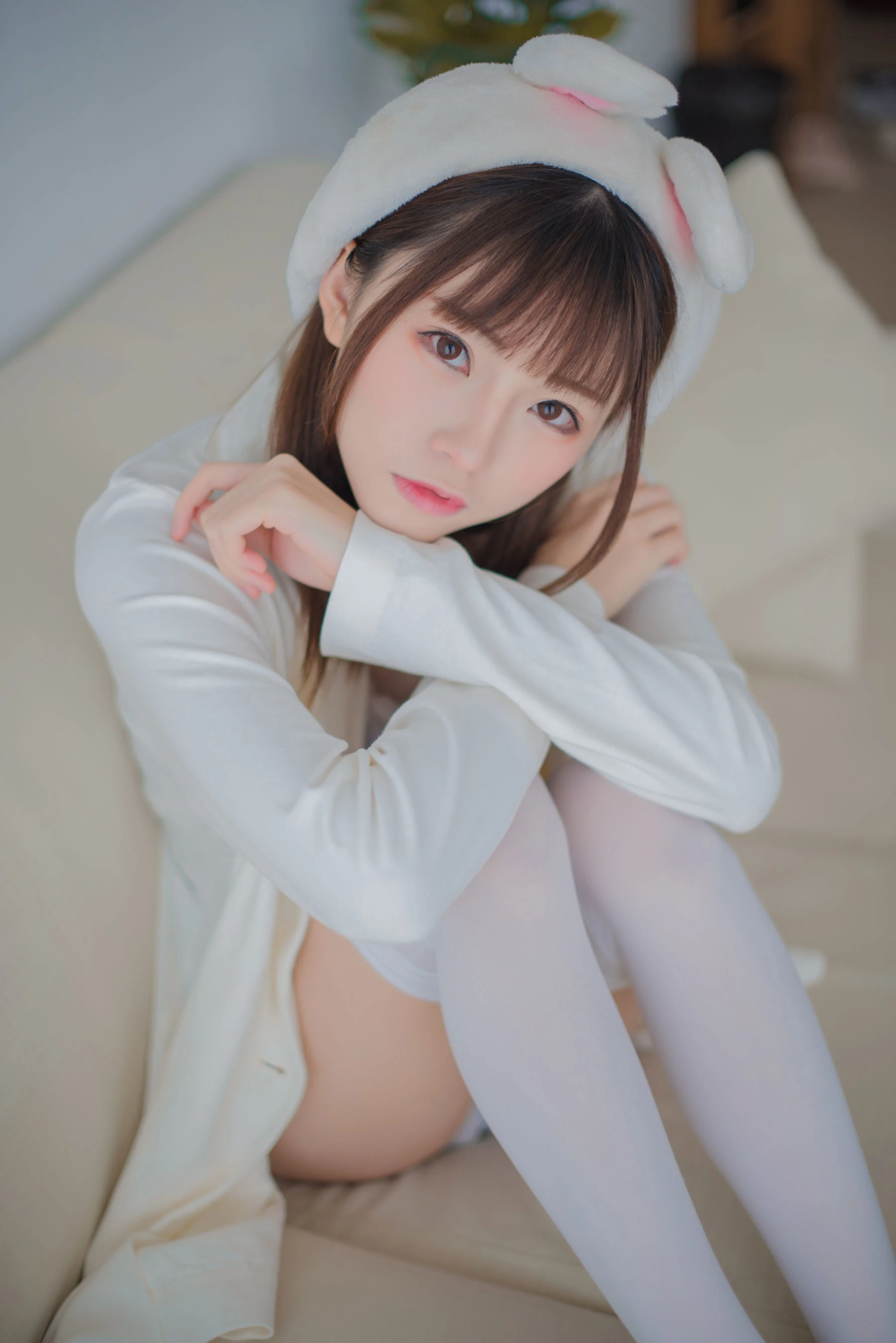奔放時刻主播戶外寫真 – 夏日甜美風採再現限量 - 65