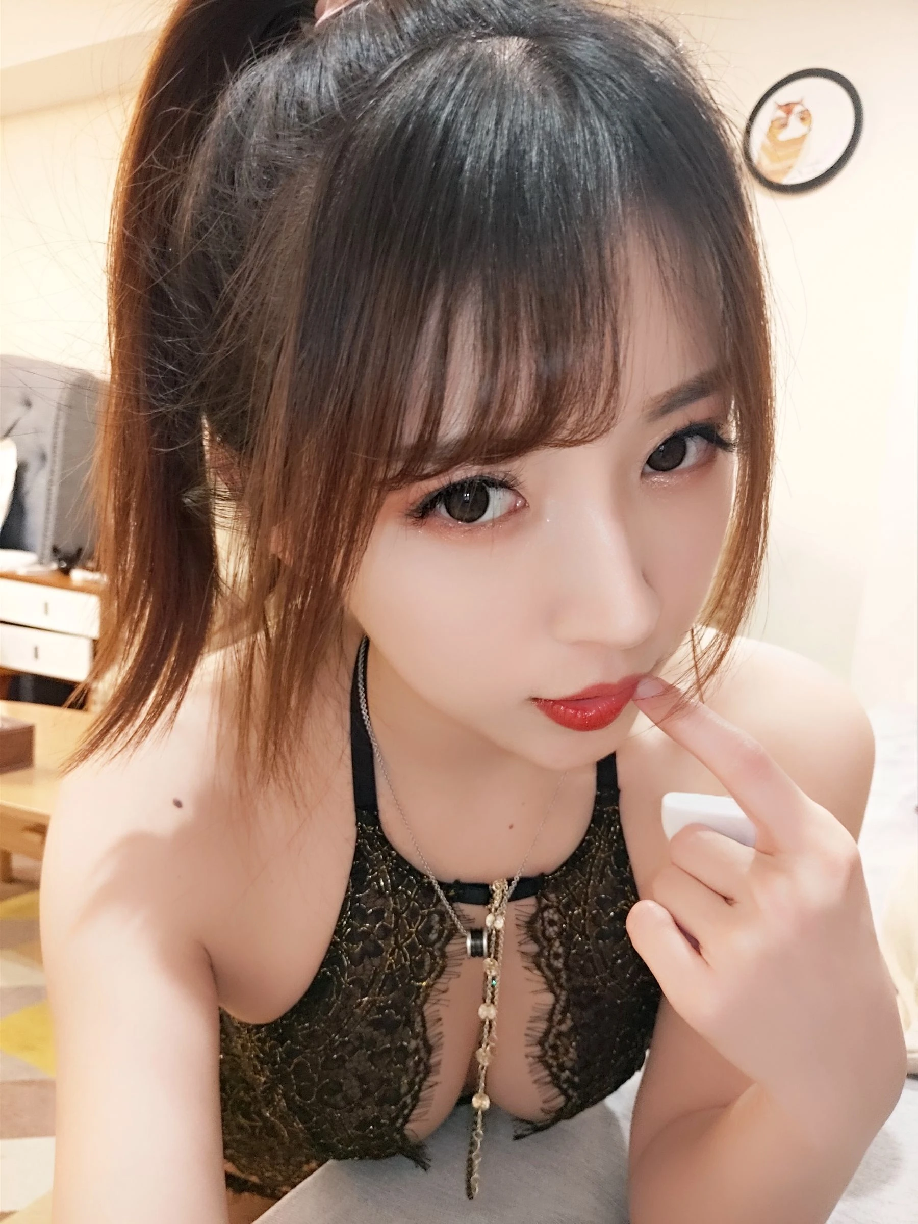性感校花私藏美照 – 雲林山景全日獨家呈現典藏 - 5