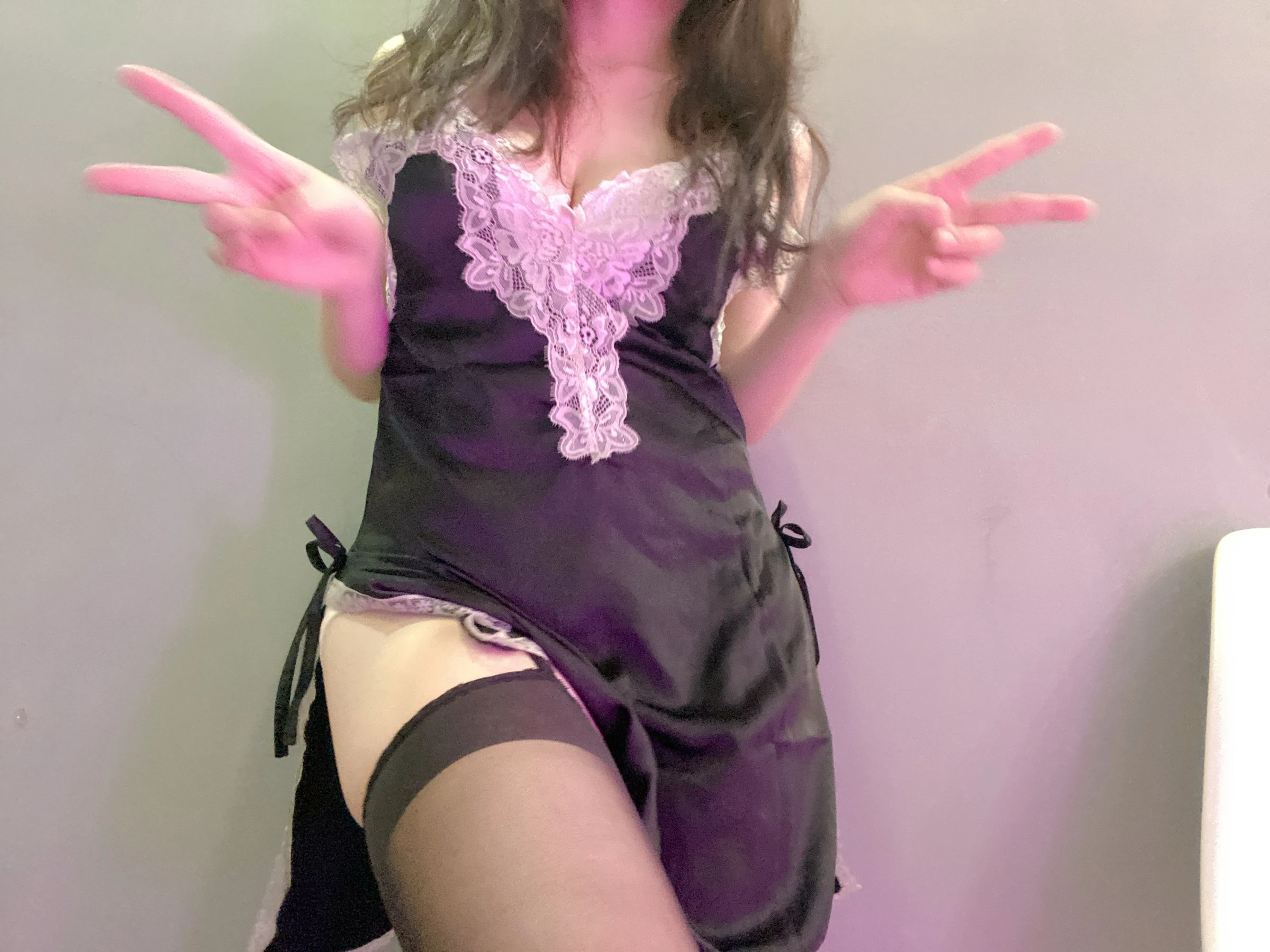 優雅時刻網紅自然光寫真 – 夏季性感風採再現典藏 - 17