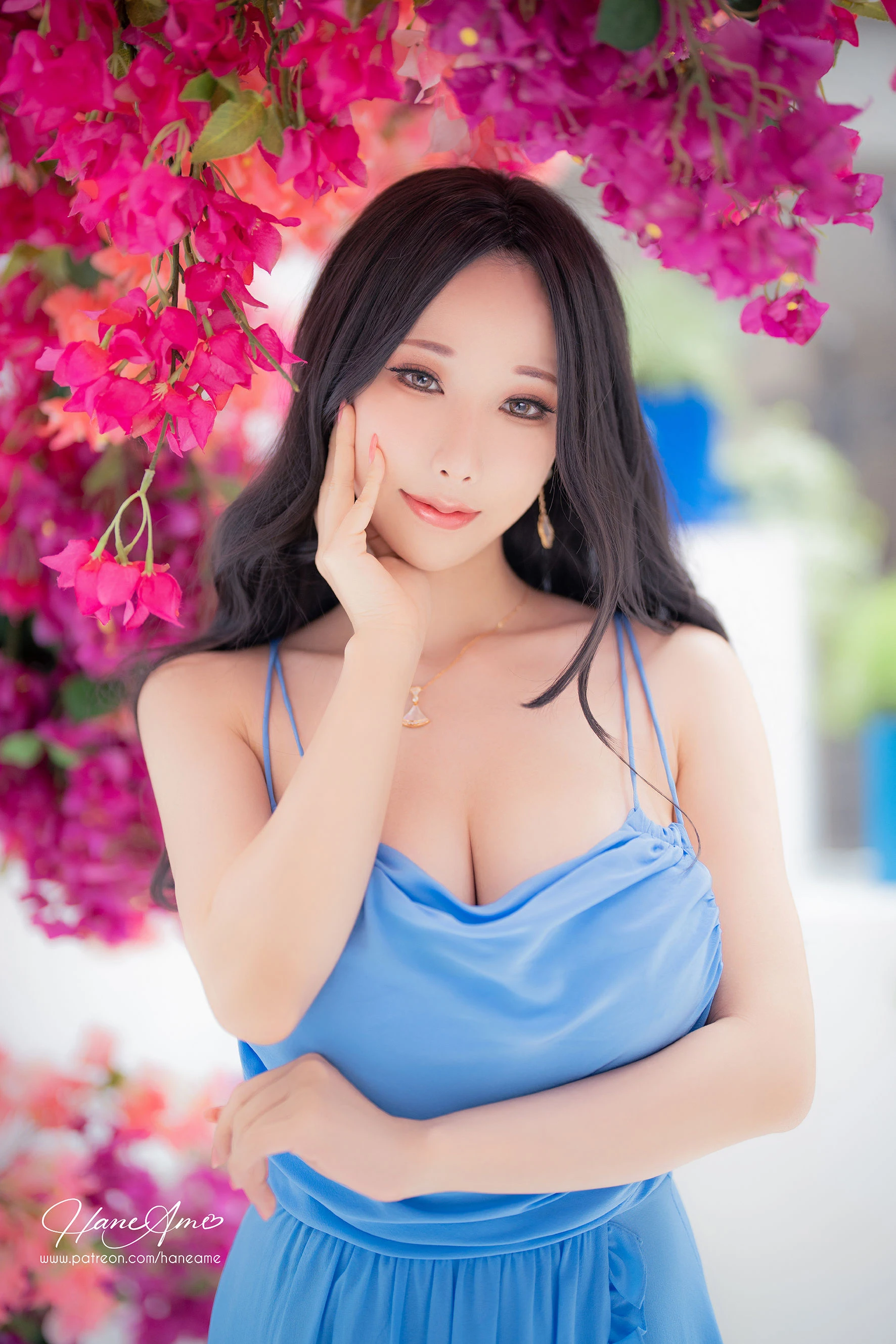 清晨台中車模寫真精選 – 知性寫真館浪漫完美融合珍藏 - 6