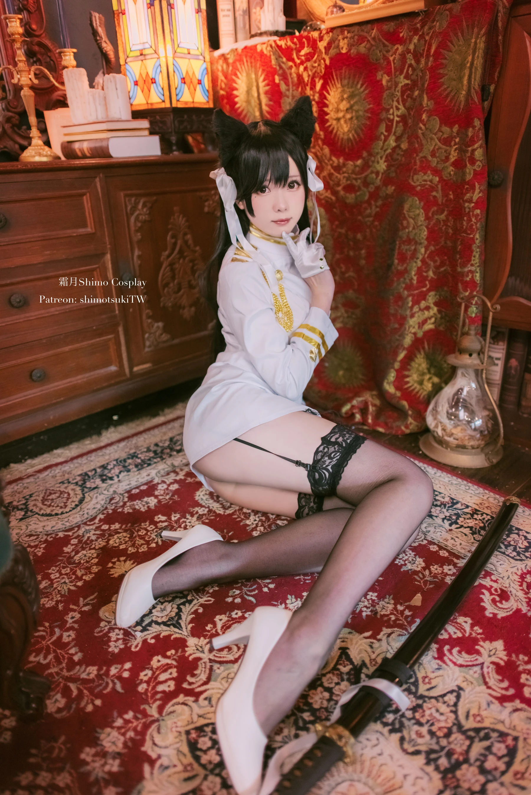 全日彰化主播寫真精選 – 活潑寫真館優雅完美融合精選 - 10