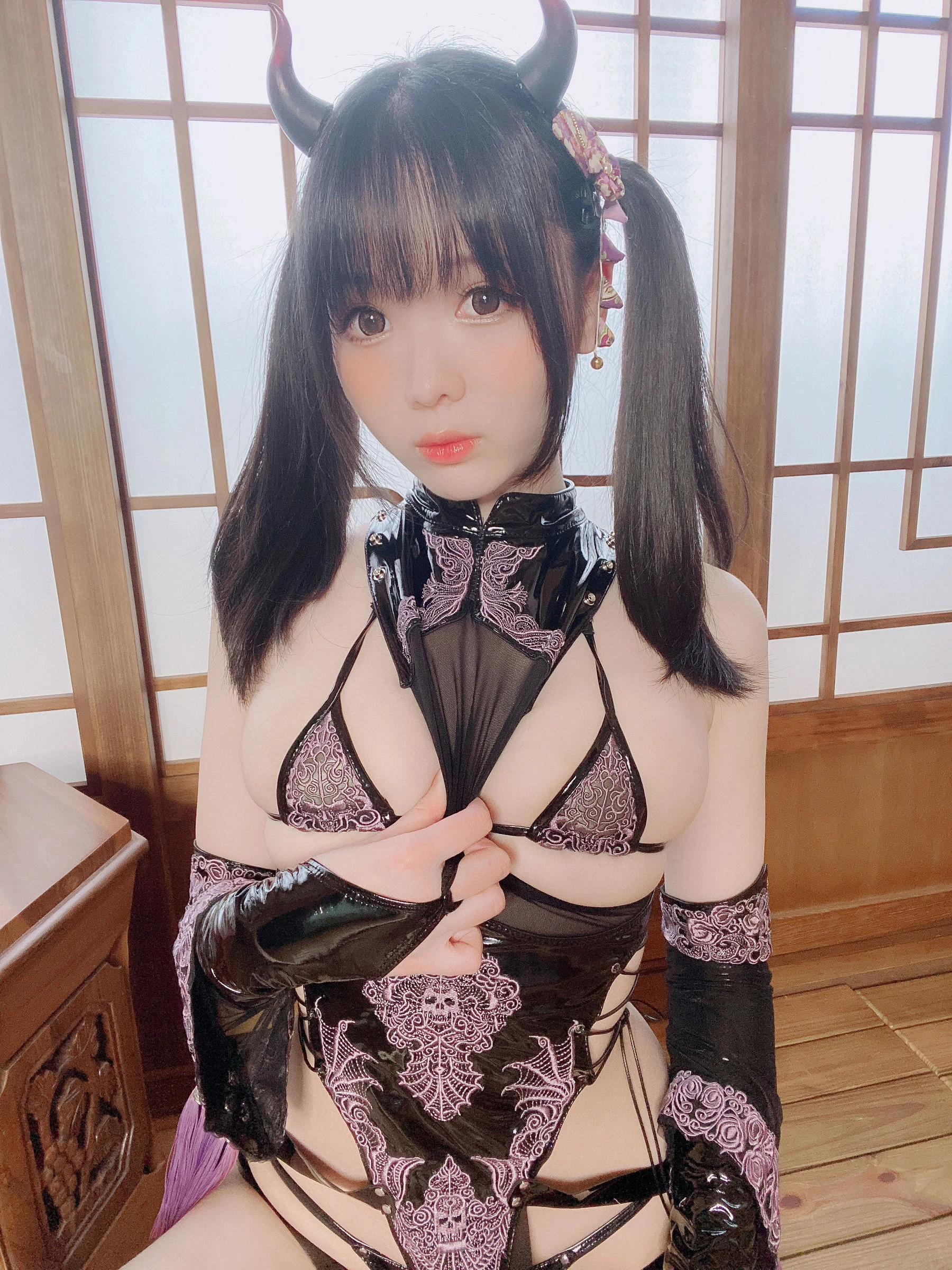 自信時刻校花街拍寫真 – 夏日高貴風採再現典藏 - 16