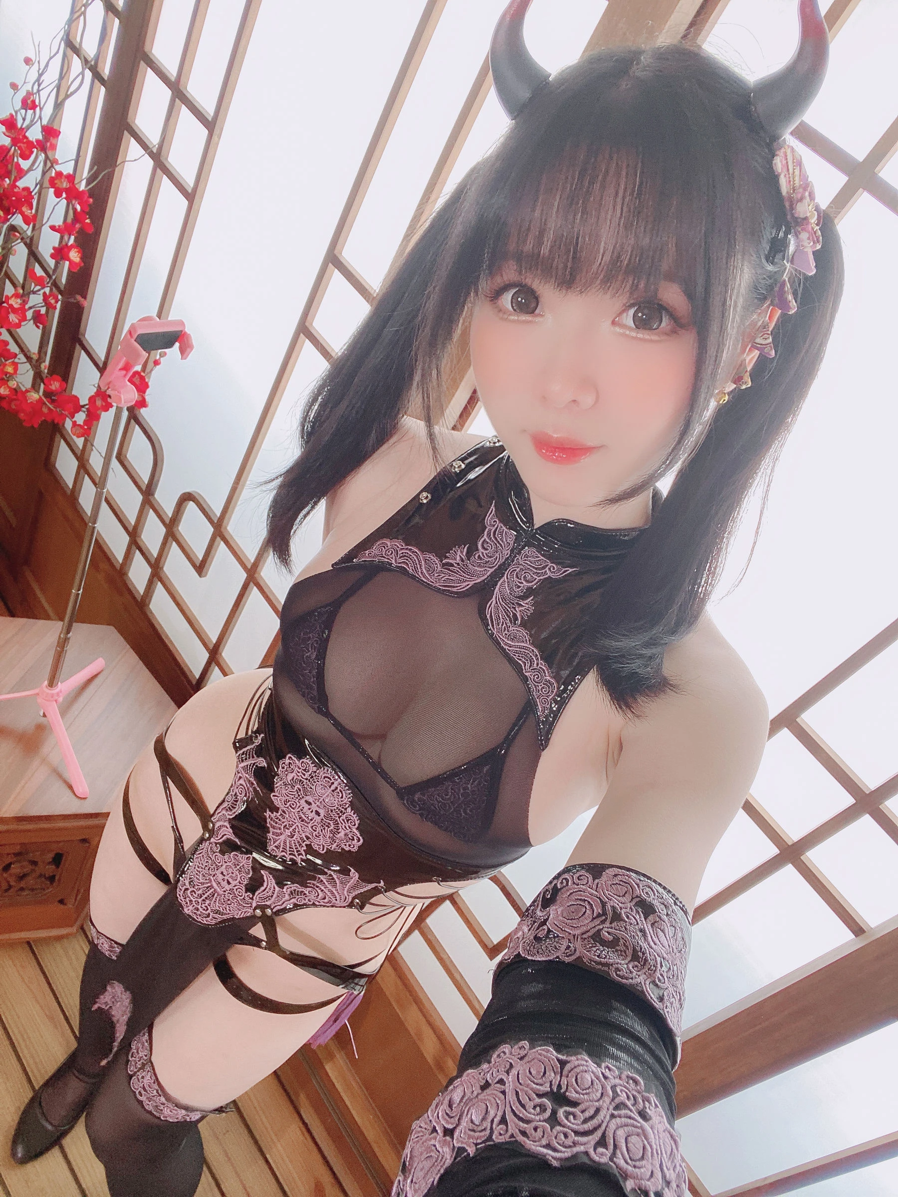 自信時刻校花街拍寫真 – 夏日高貴風採再現典藏 - 3